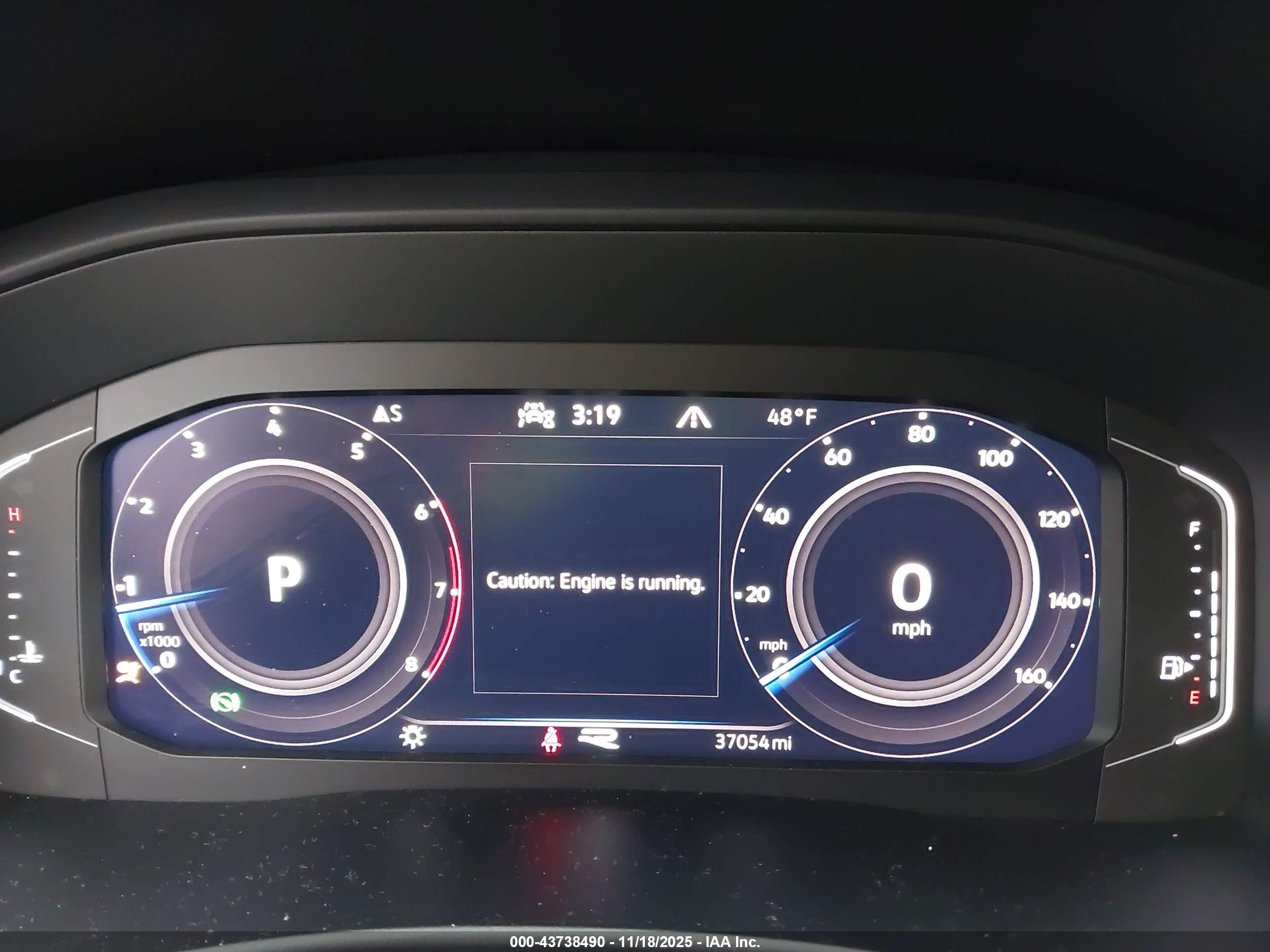VOLKSWAGEN ATLAS image 7