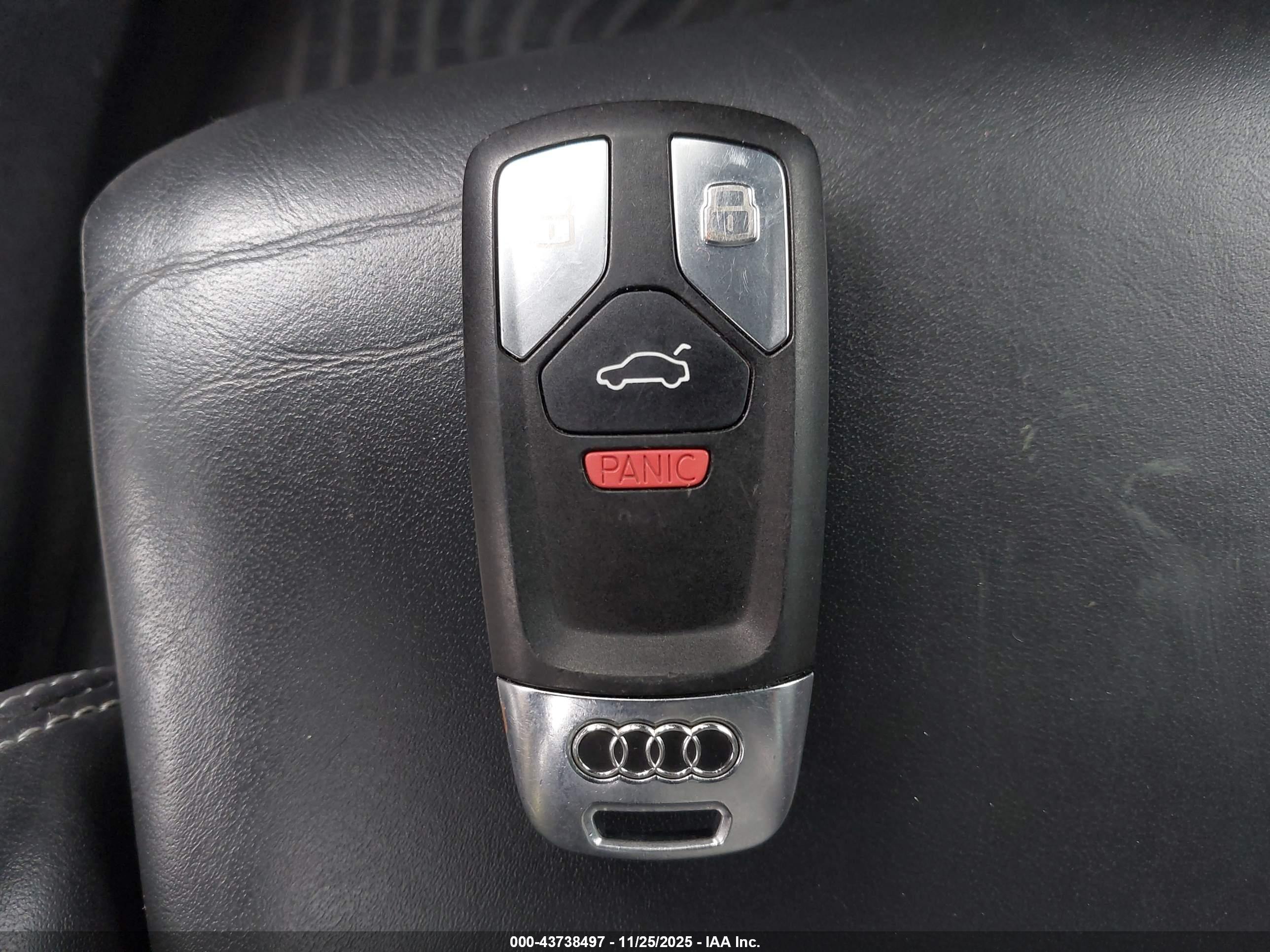 AUDI S5 image 11