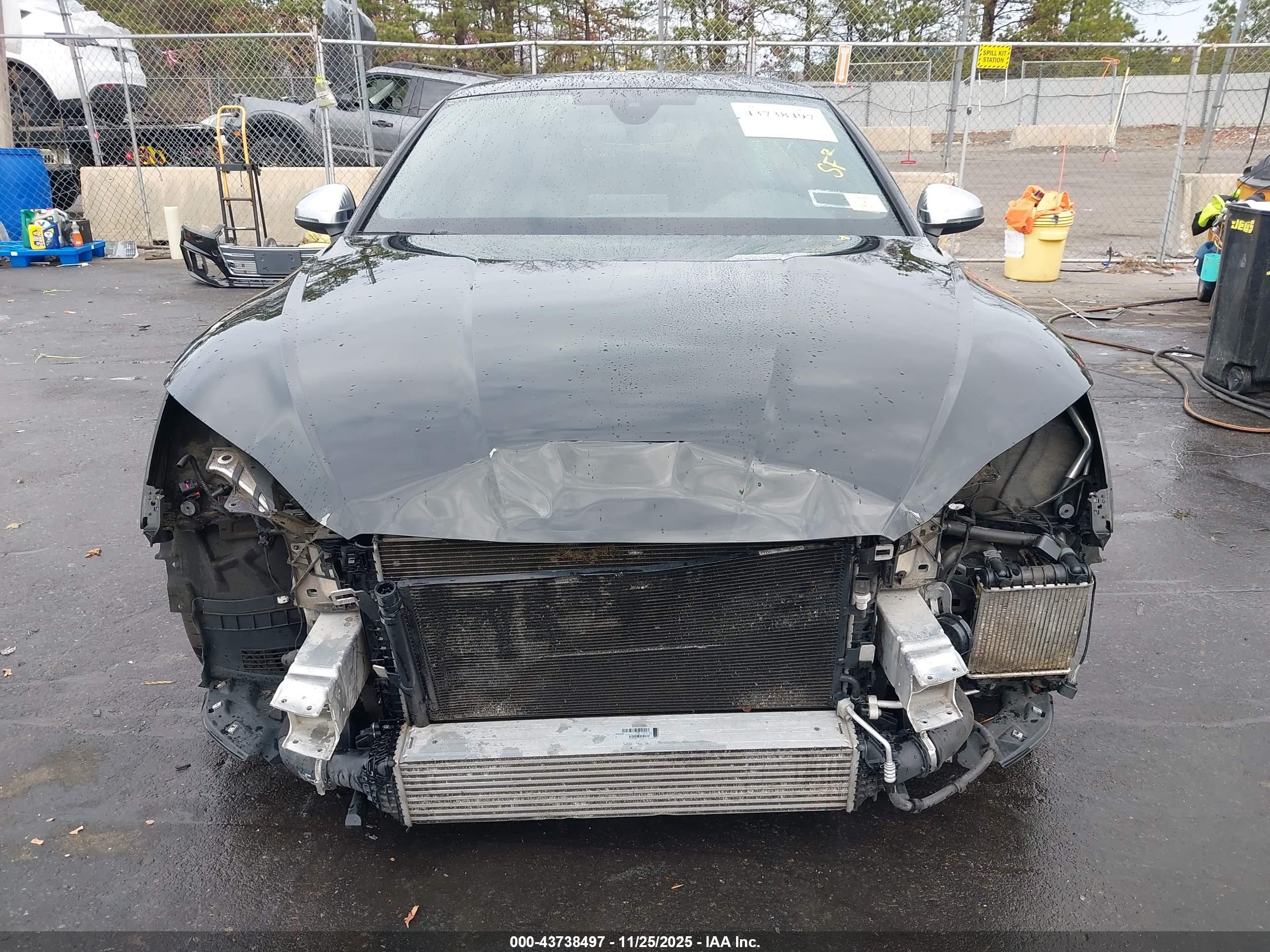 AUDI S5 image 6