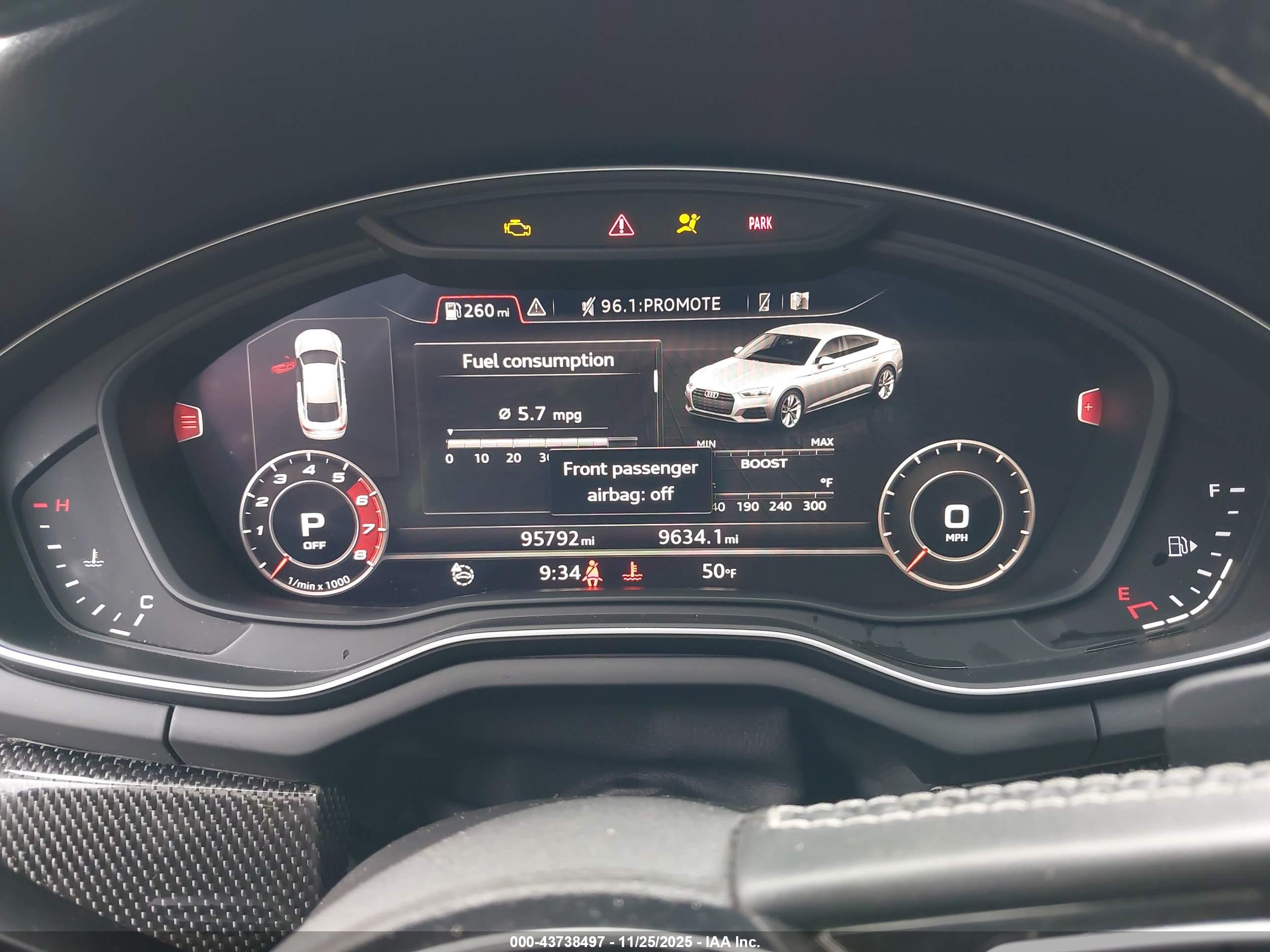 AUDI S5 image 7