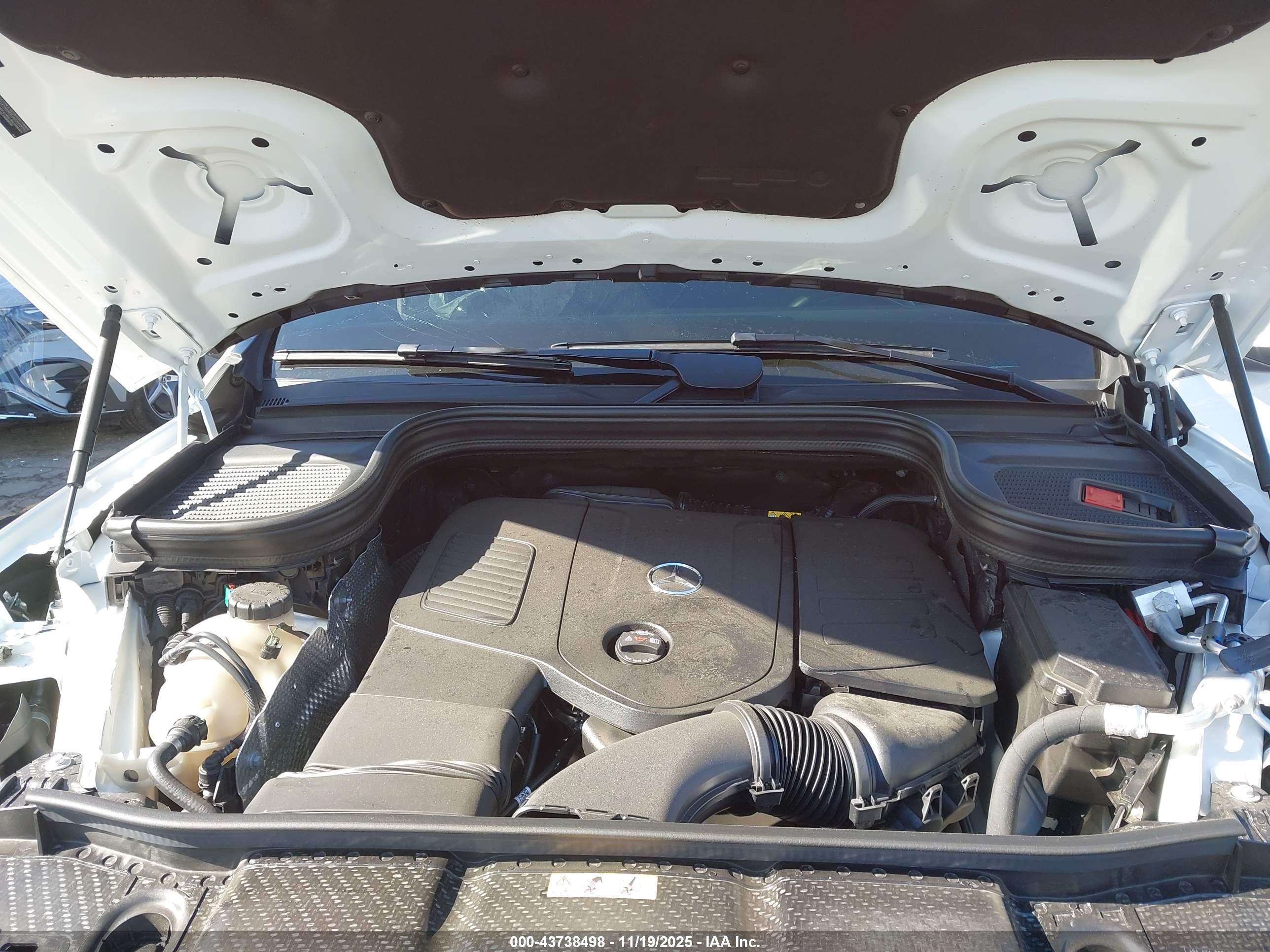 MERCEDES-BENZ GLE image 10
