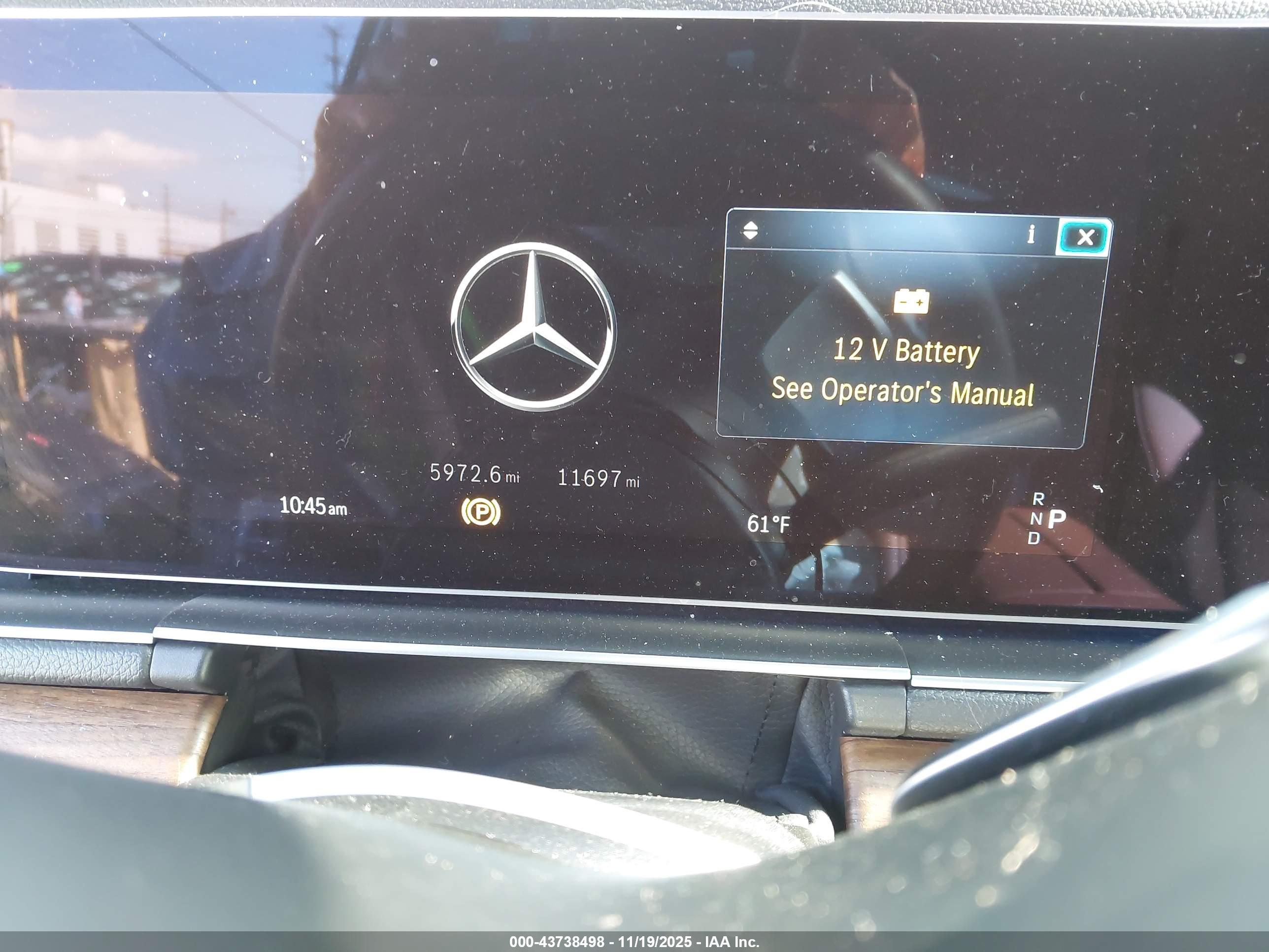 MERCEDES-BENZ GLE image 7