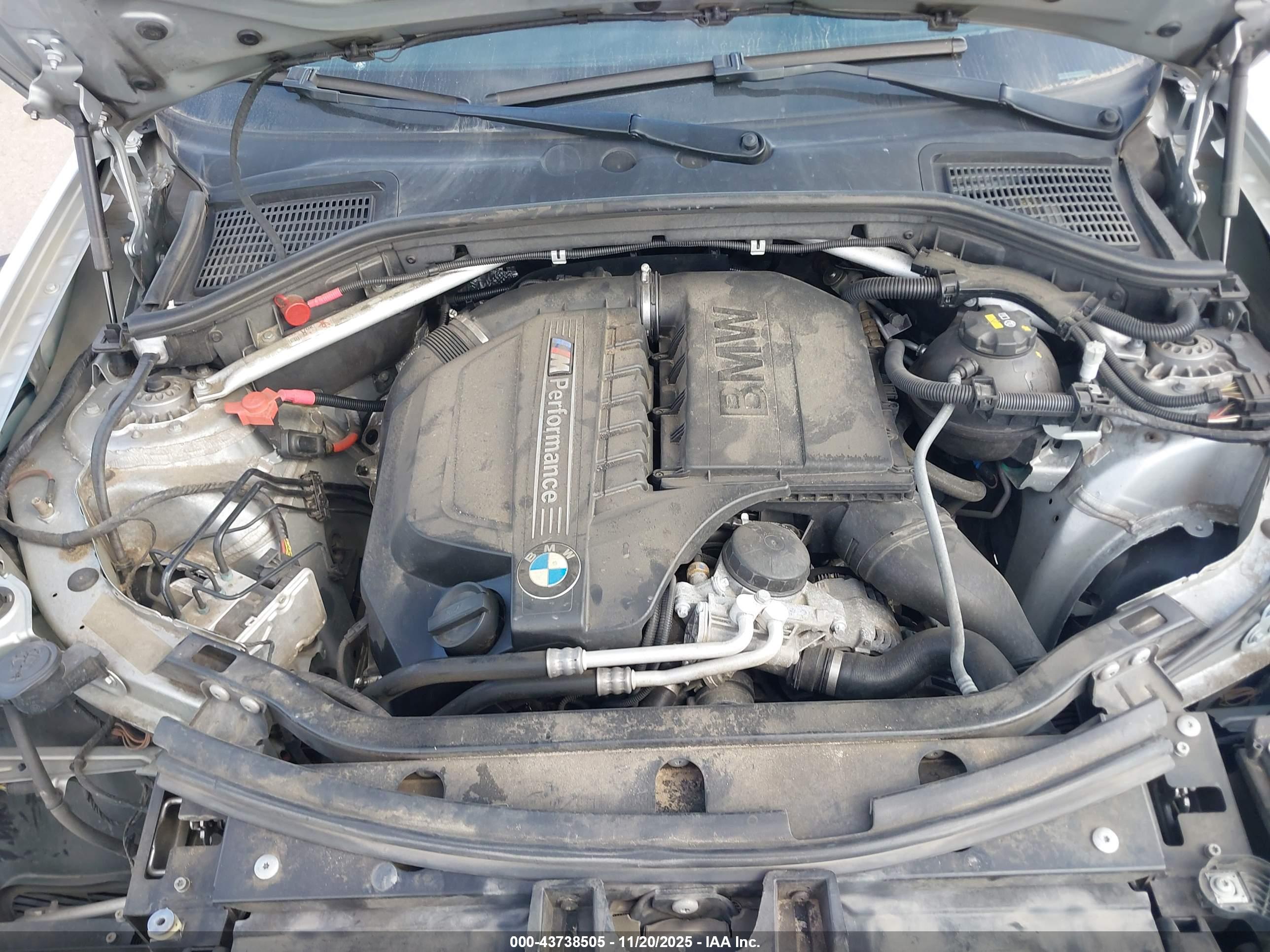BMW X4 image 10