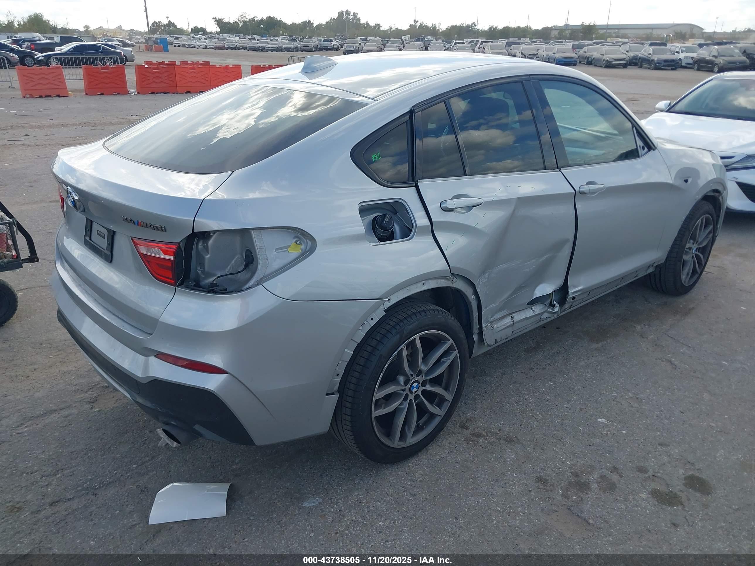 BMW X4 image 4