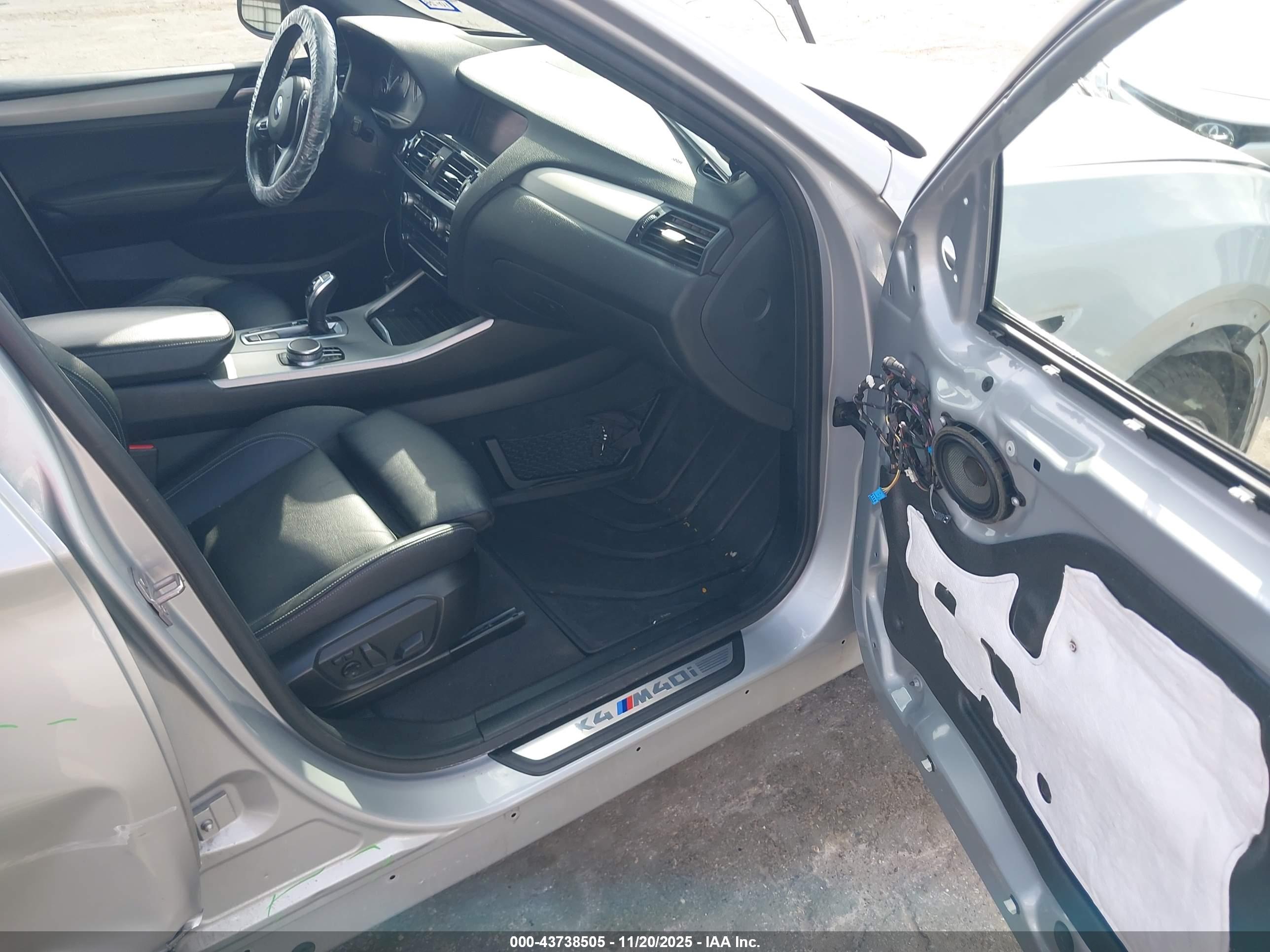 BMW X4 image 5