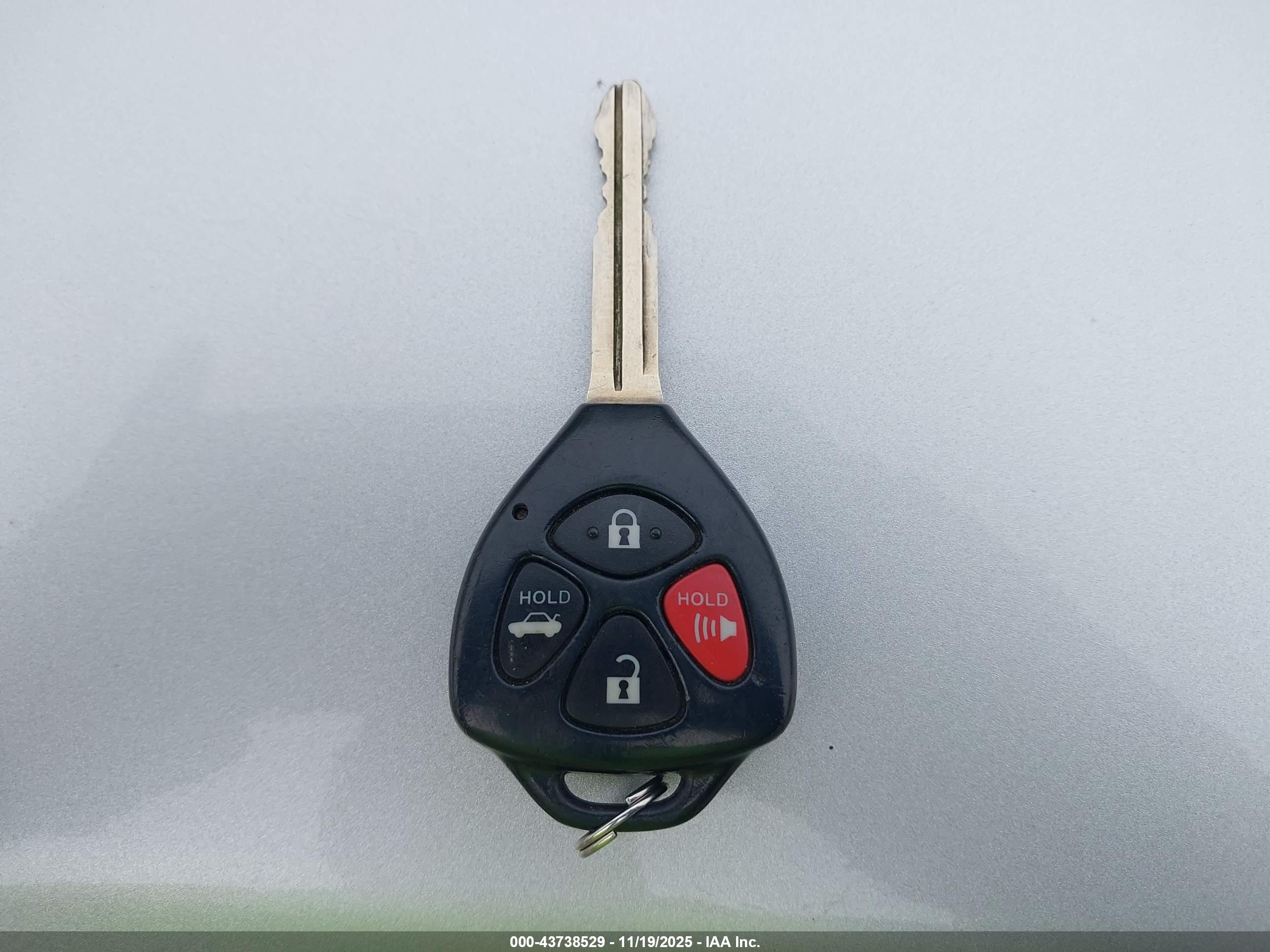 TOYOTA COROLLA image 11