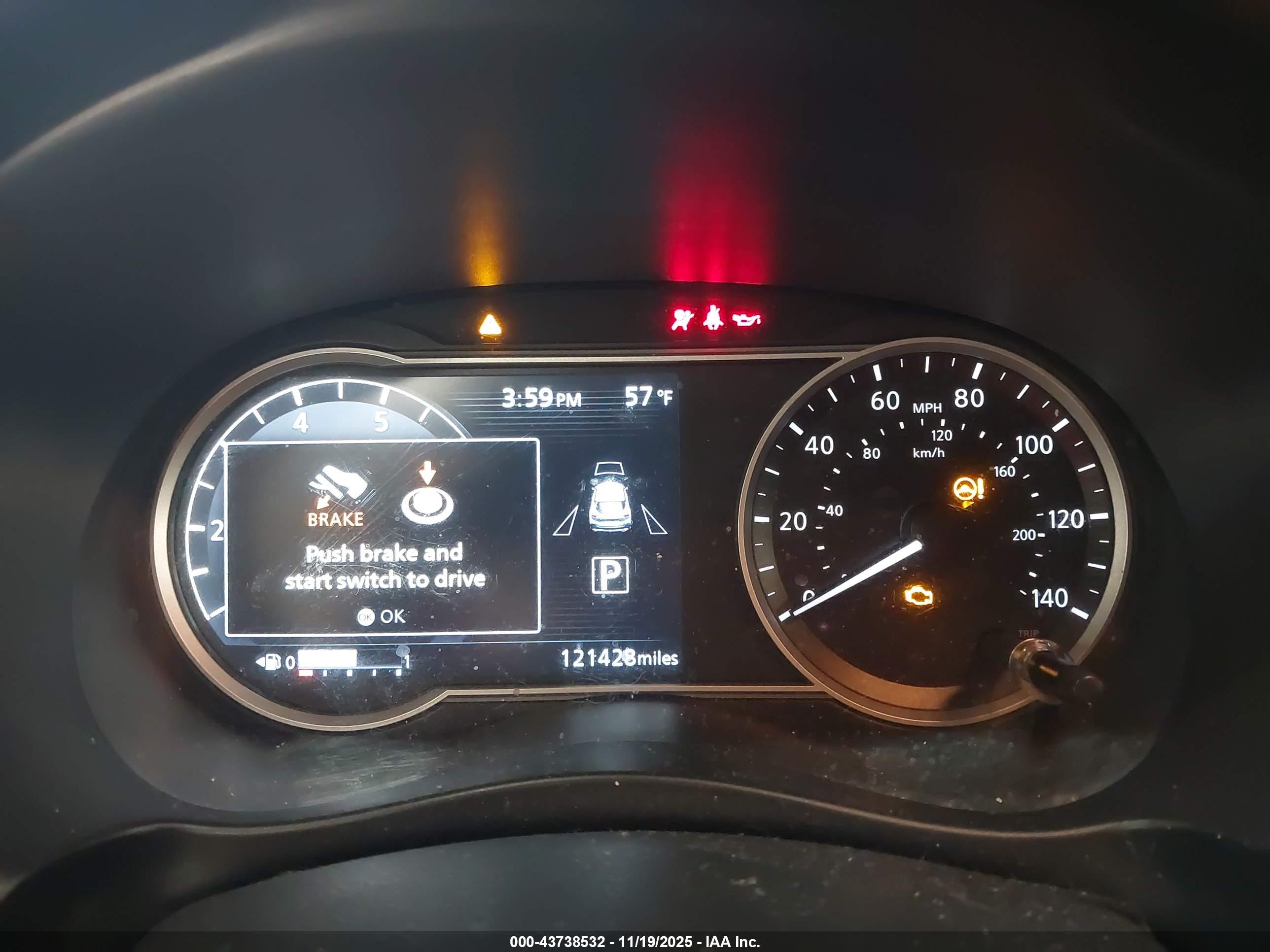 NISSAN KICKS image 7