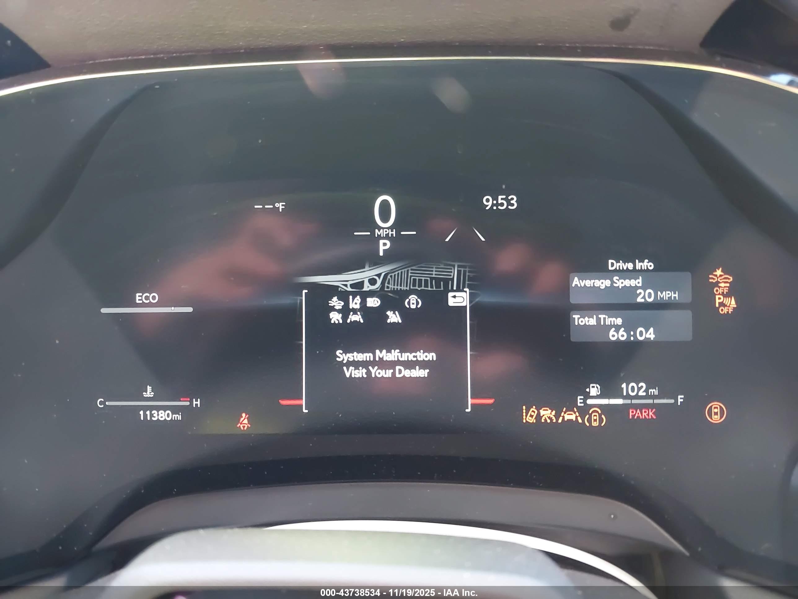 LEXUS RX image 7