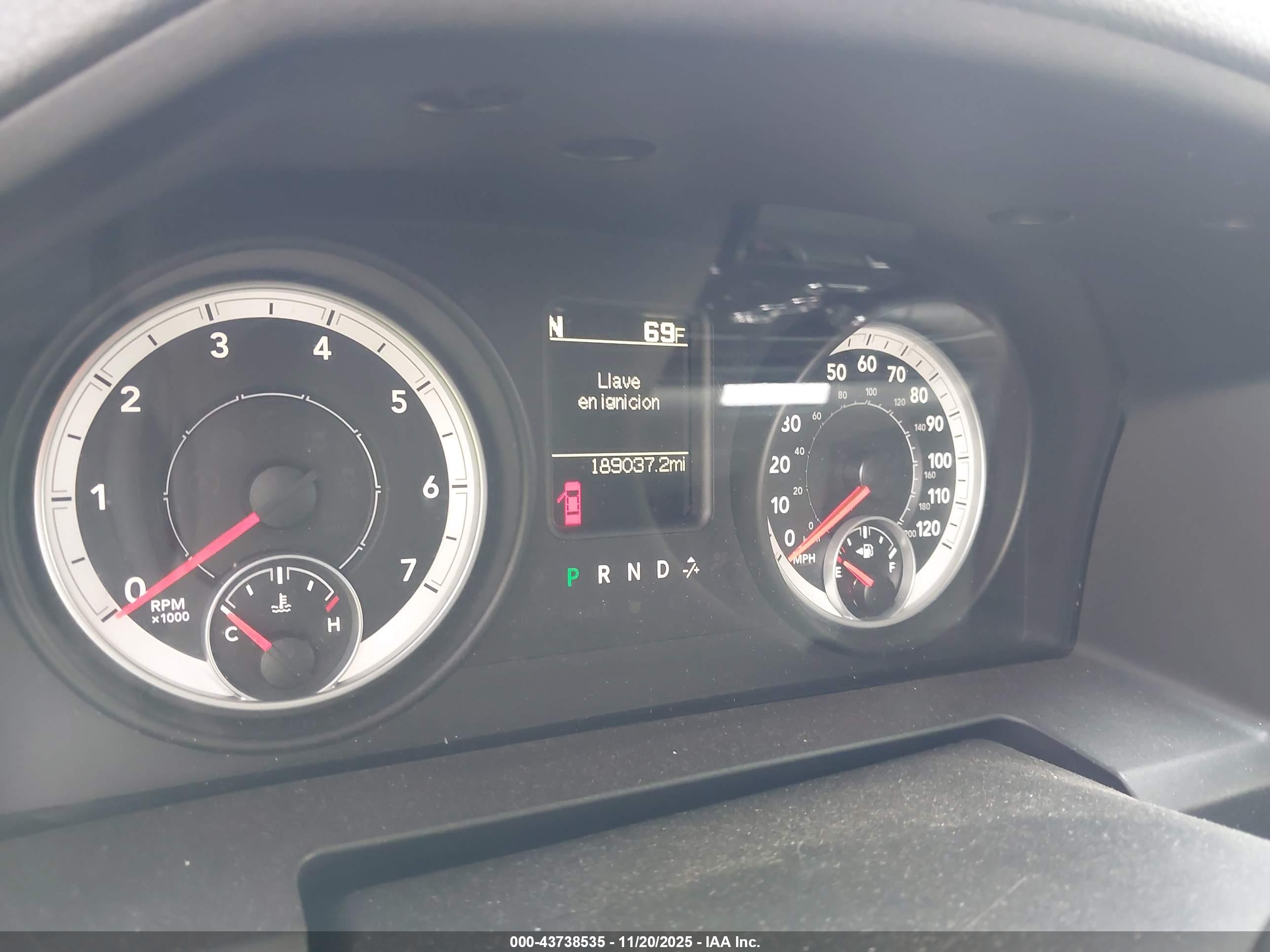 RAM 1500 image 7