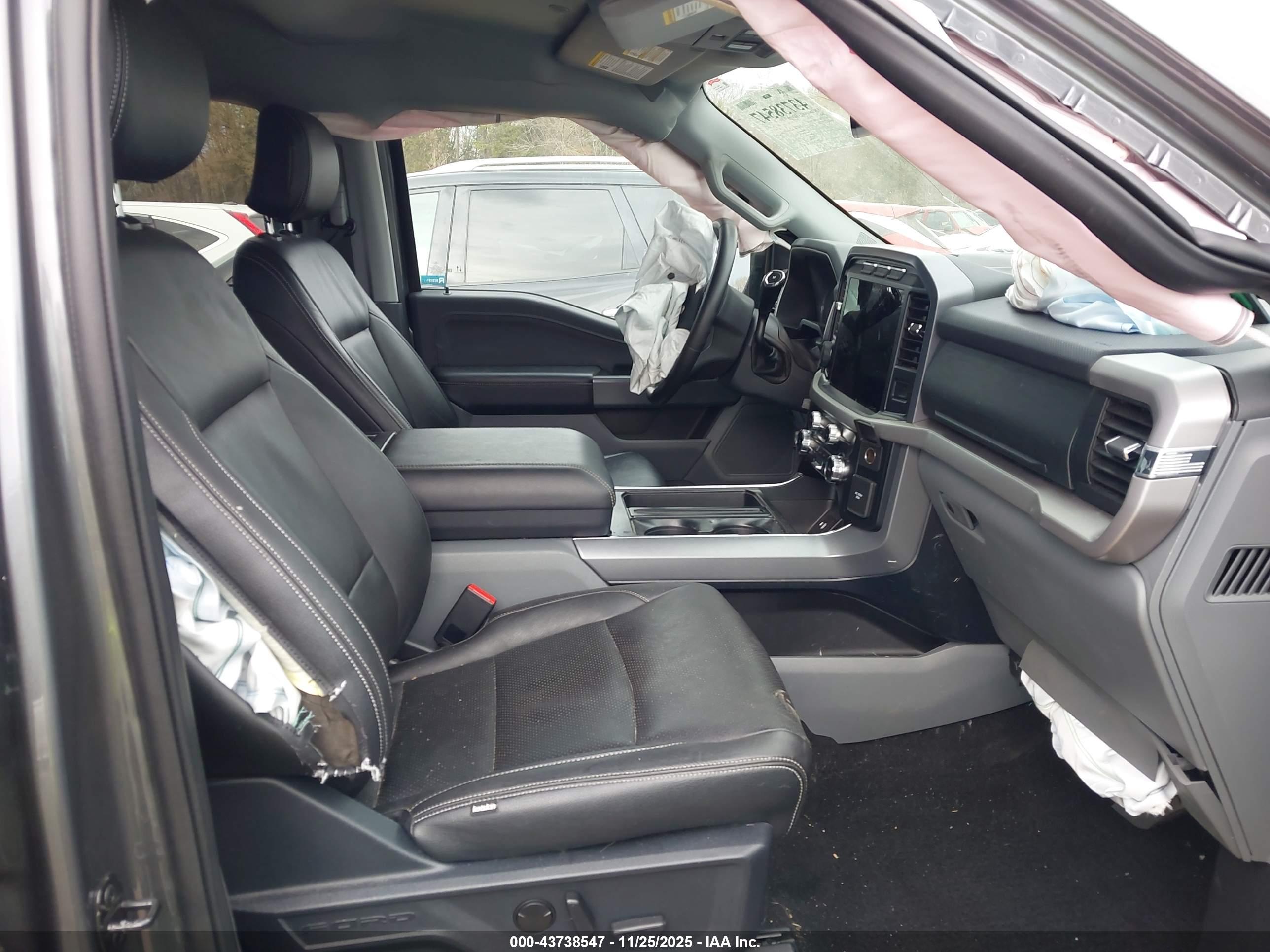FORD F-150 image 5
