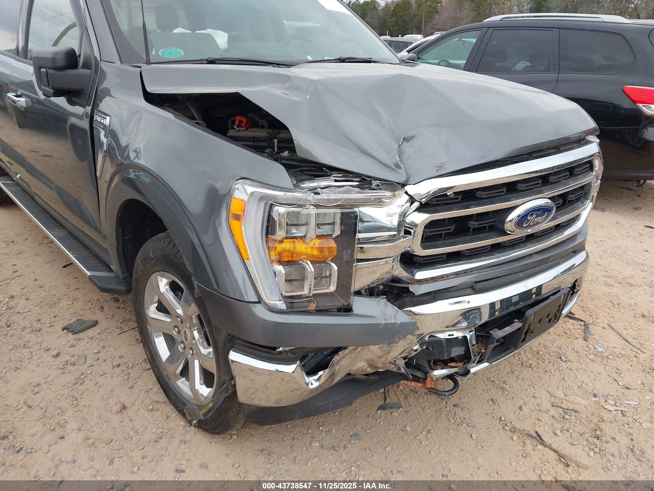 FORD F-150 image 6