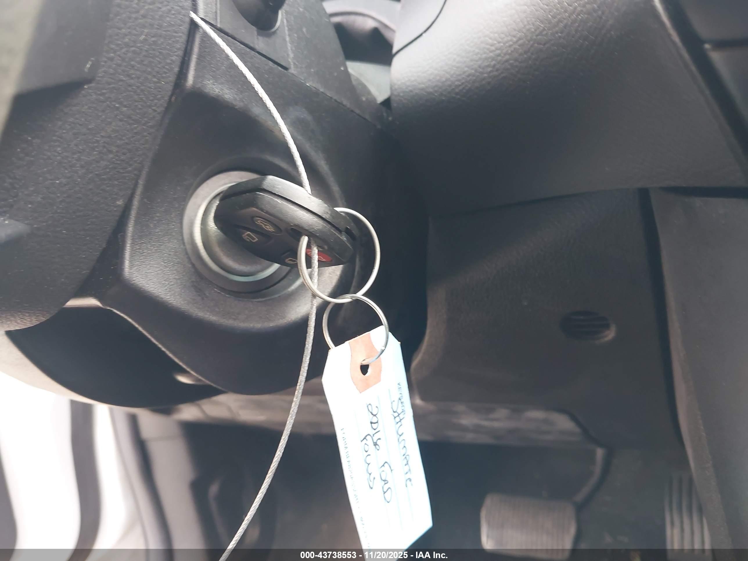 FORD FOCUS image 11