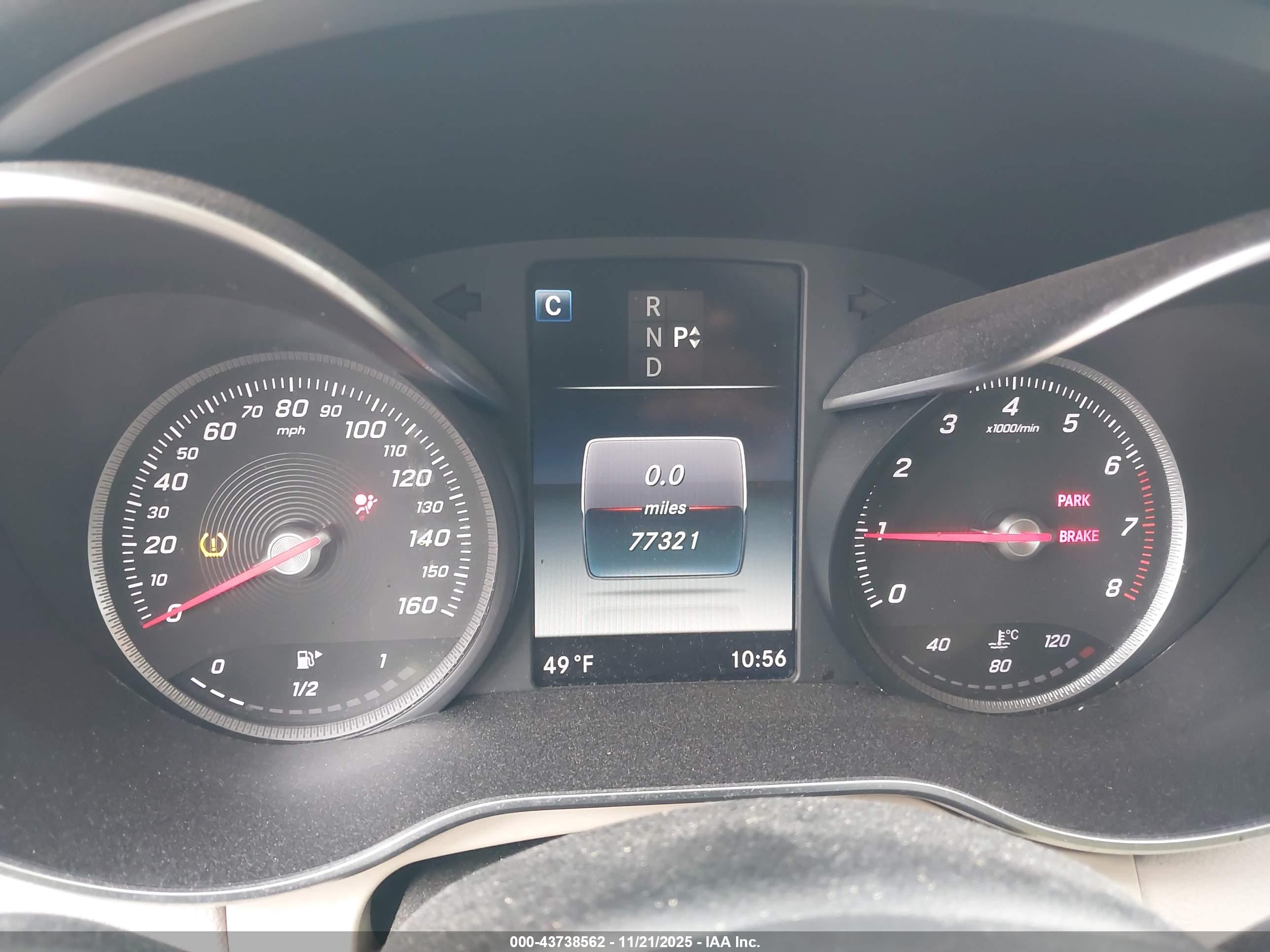 MERCEDES-BENZ C image 7