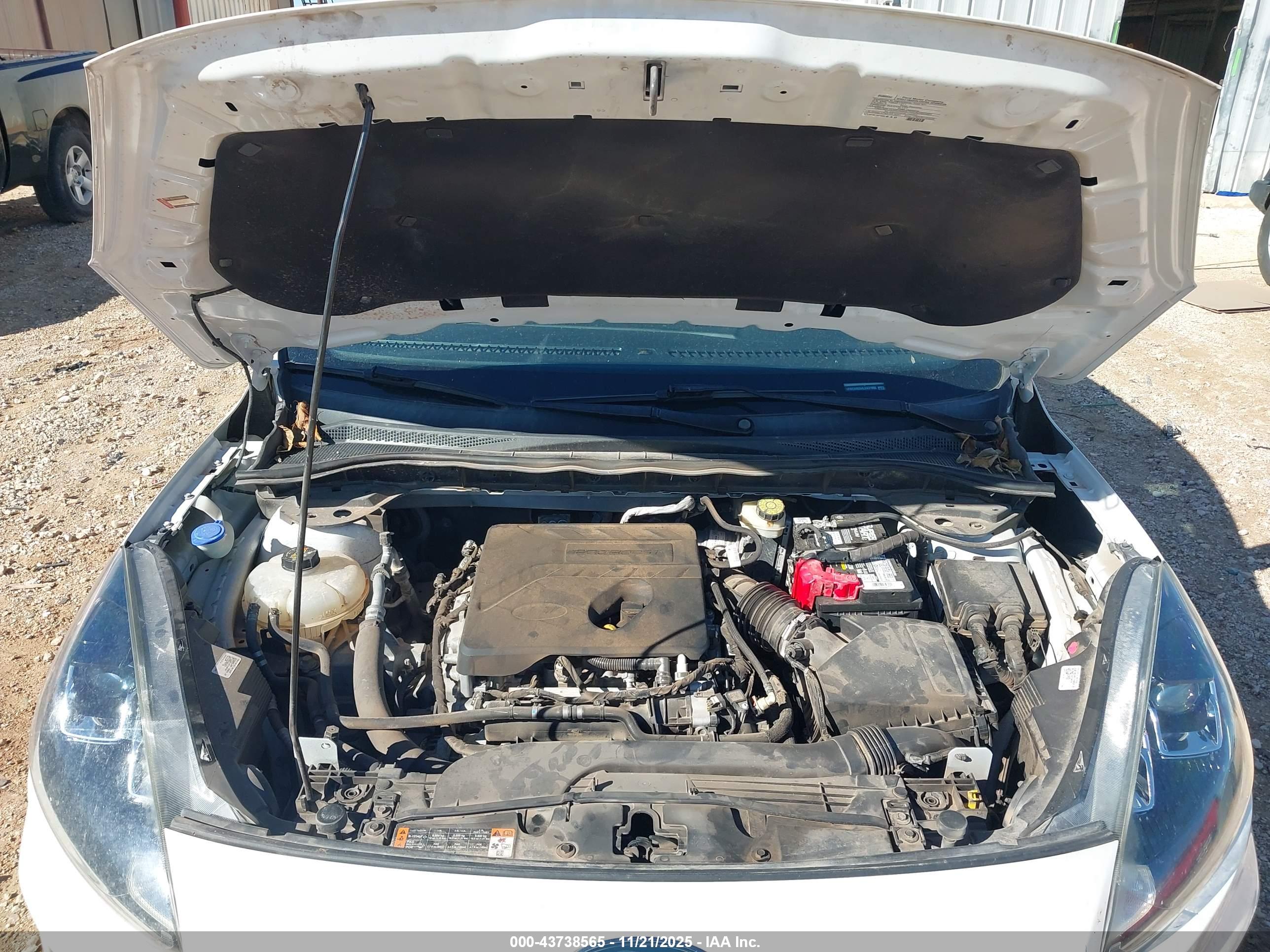 FORD ESCAPE image 10