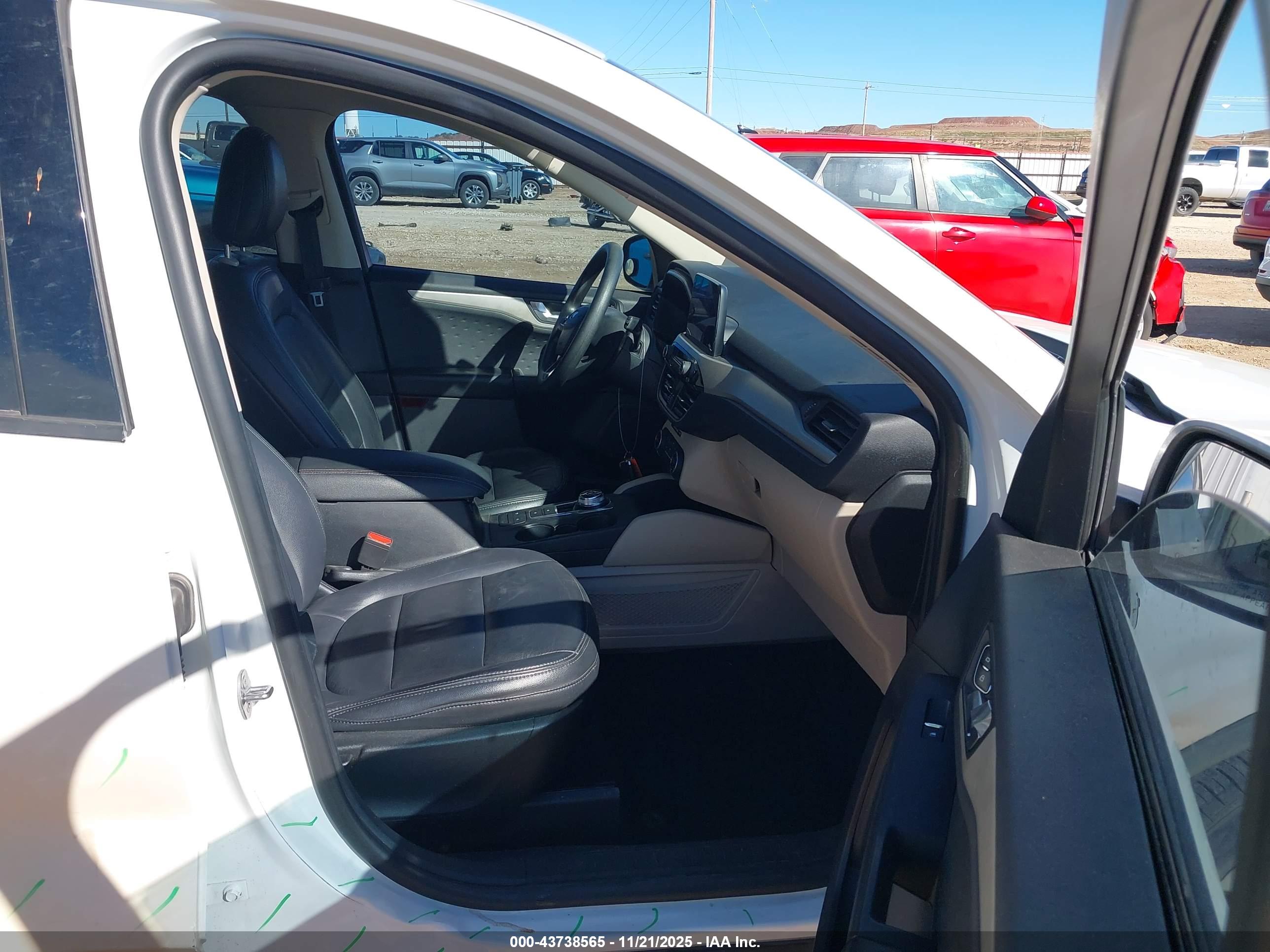 FORD ESCAPE image 5