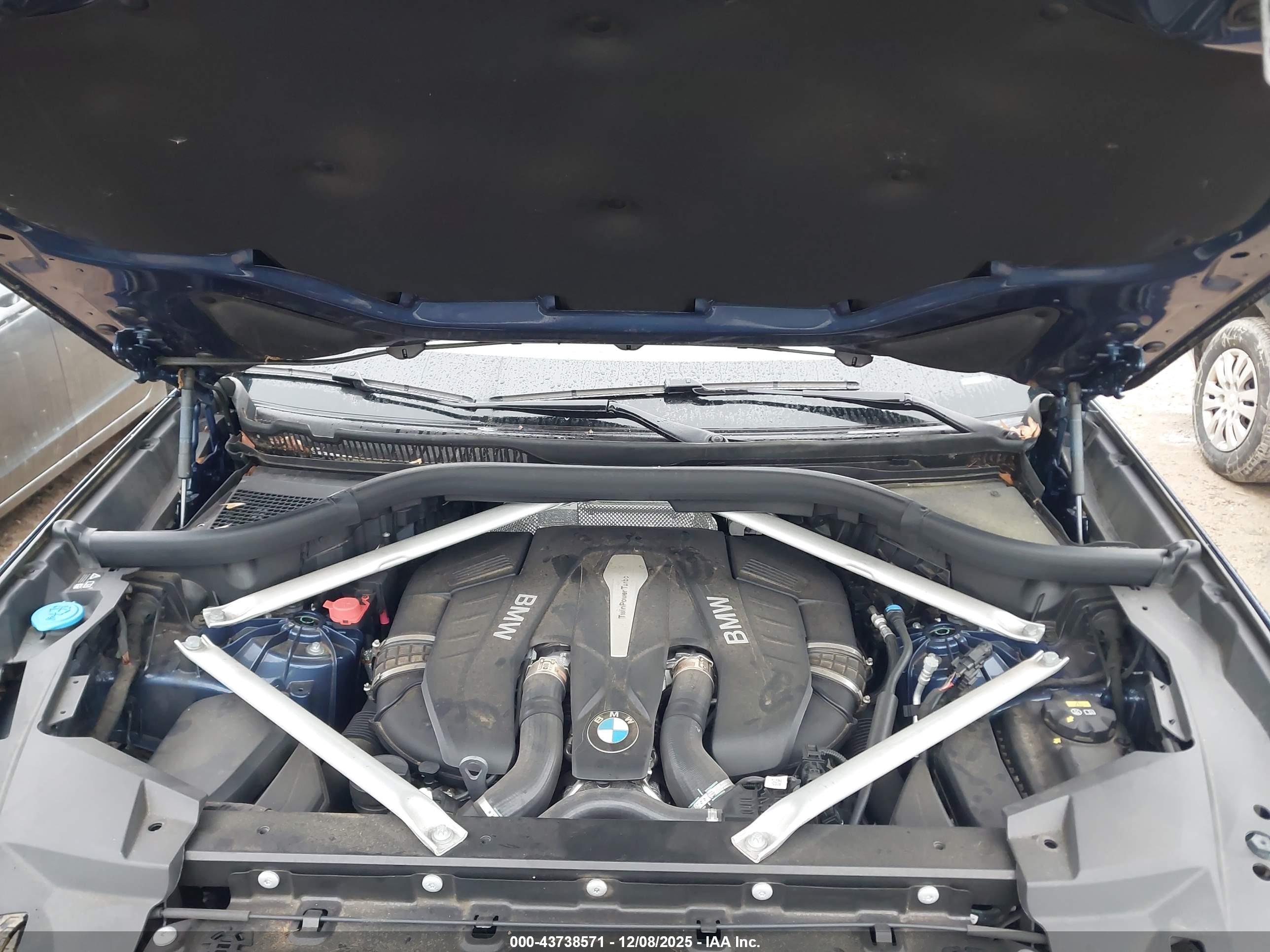 BMW X5 image 10