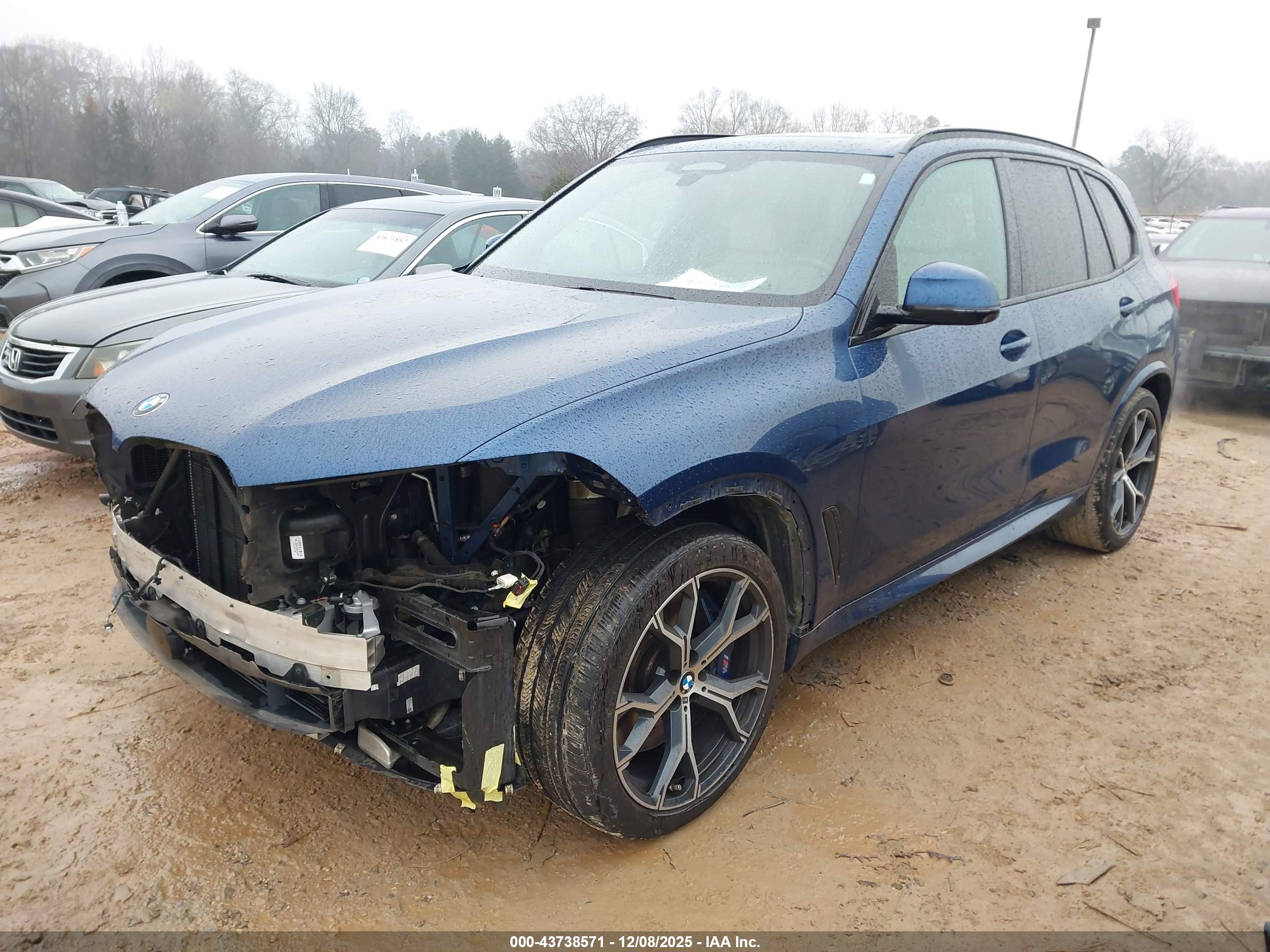 BMW X5 image 2