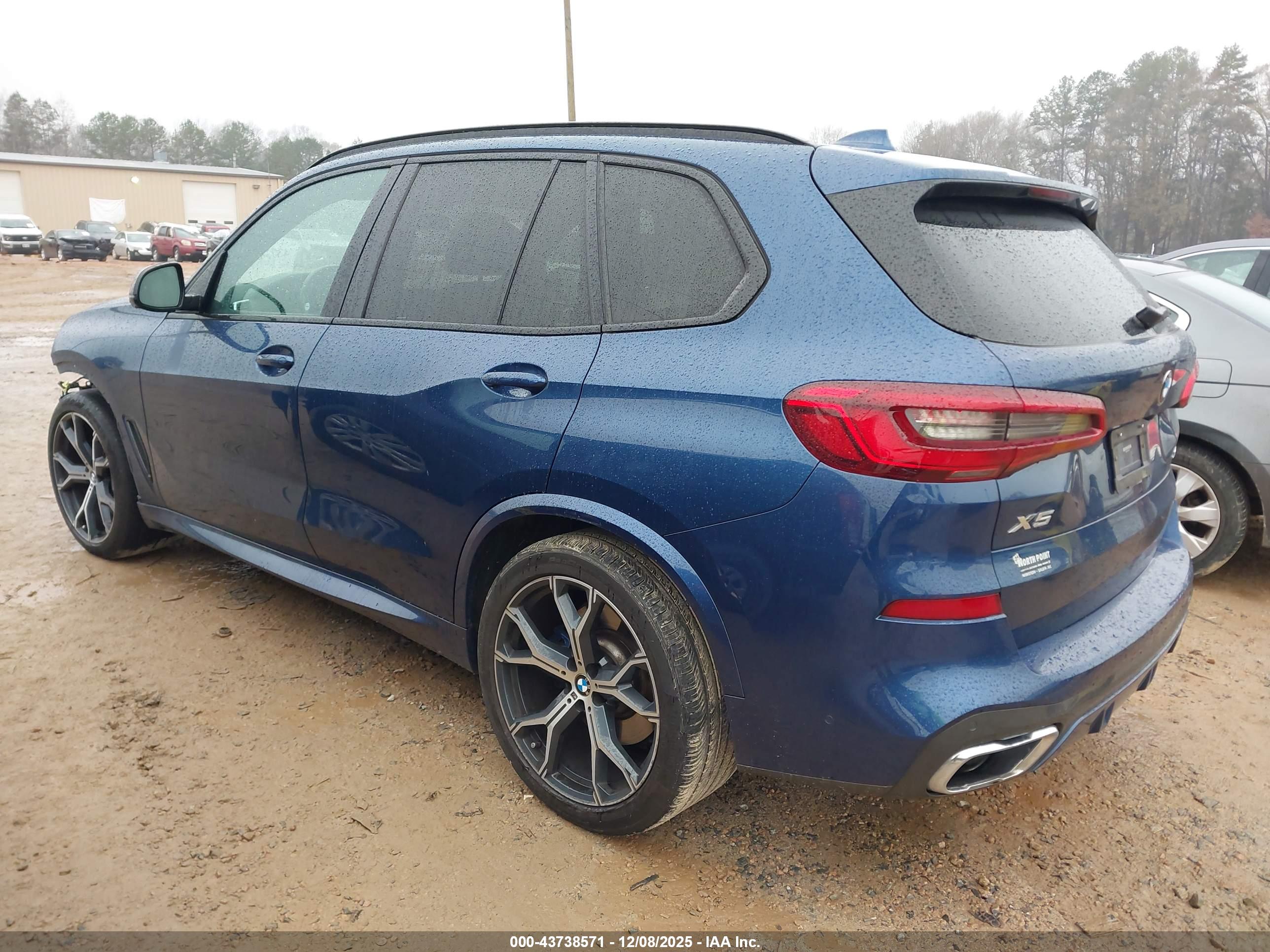BMW X5 image 3