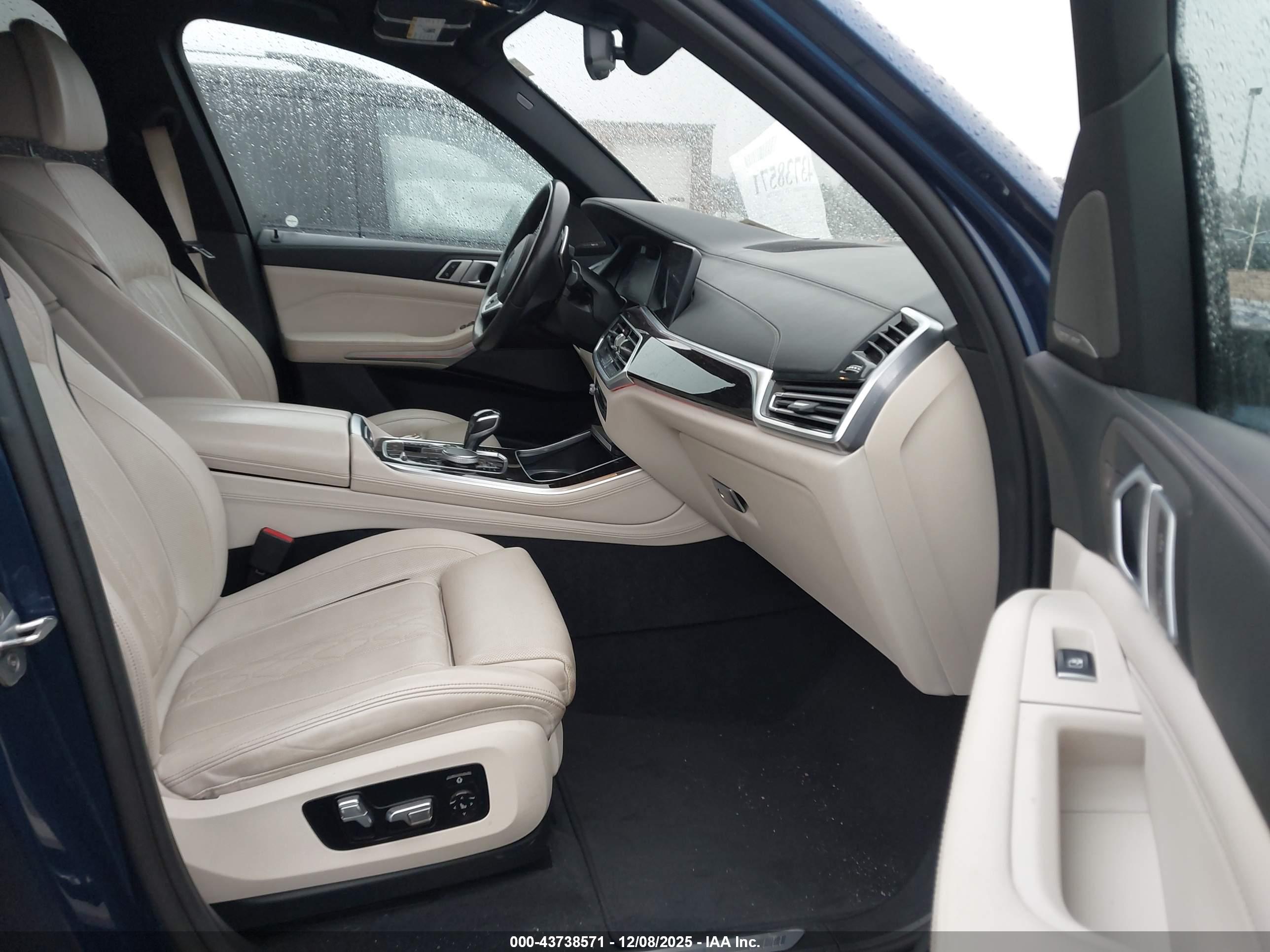 BMW X5 image 5