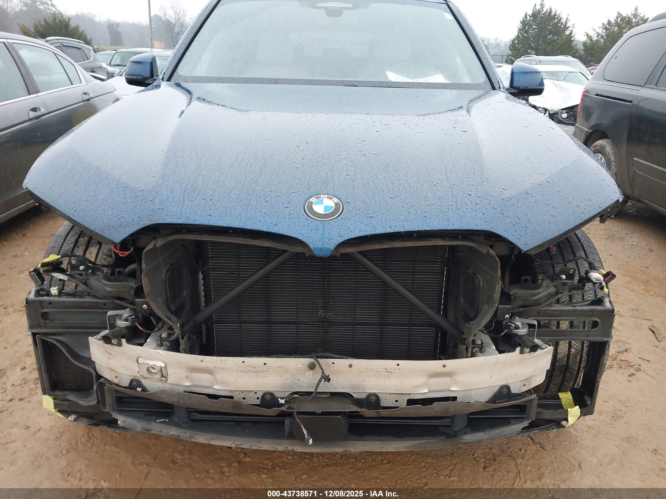 BMW X5 image 6