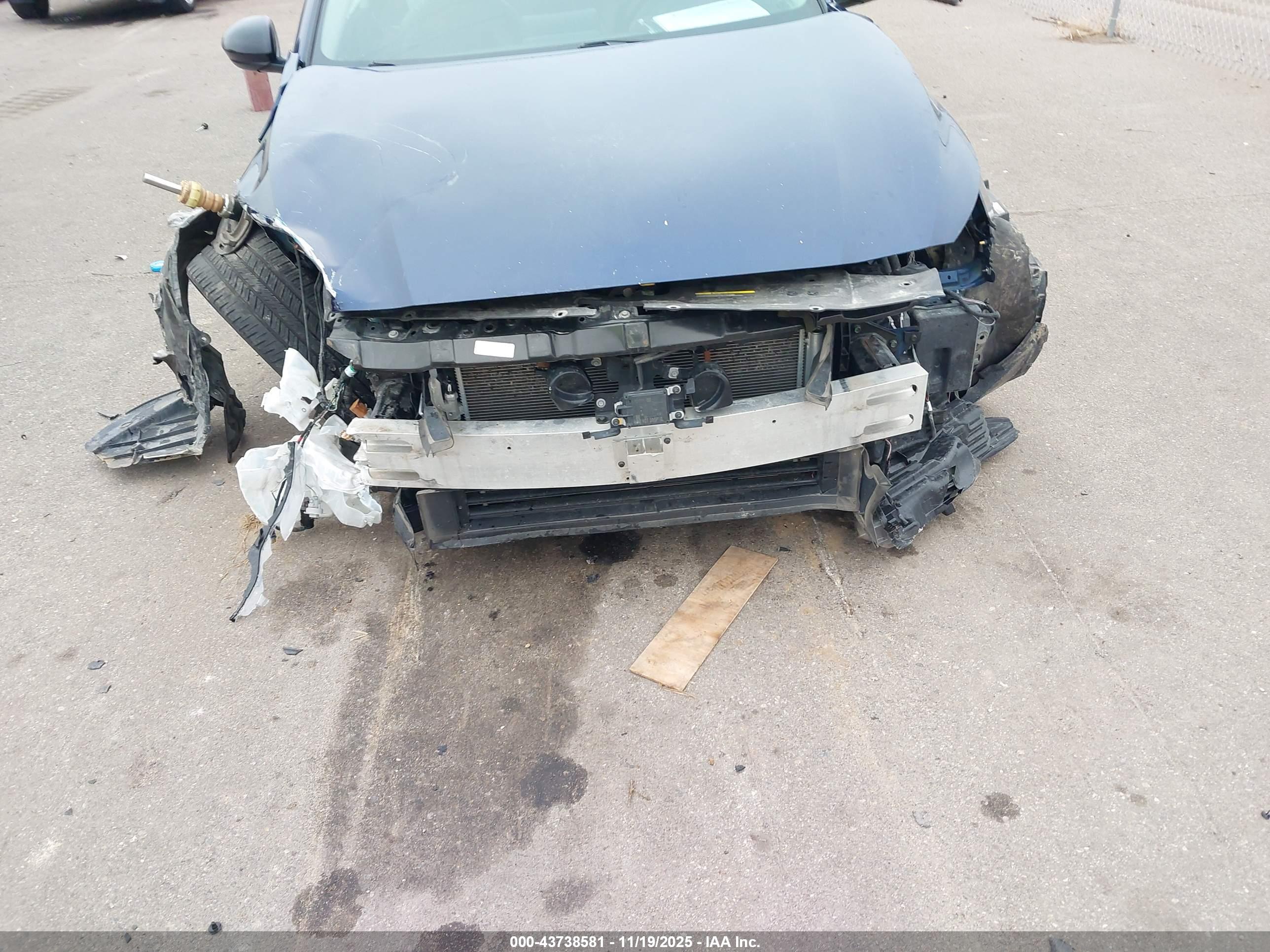 NISSAN ALTIMA image 6