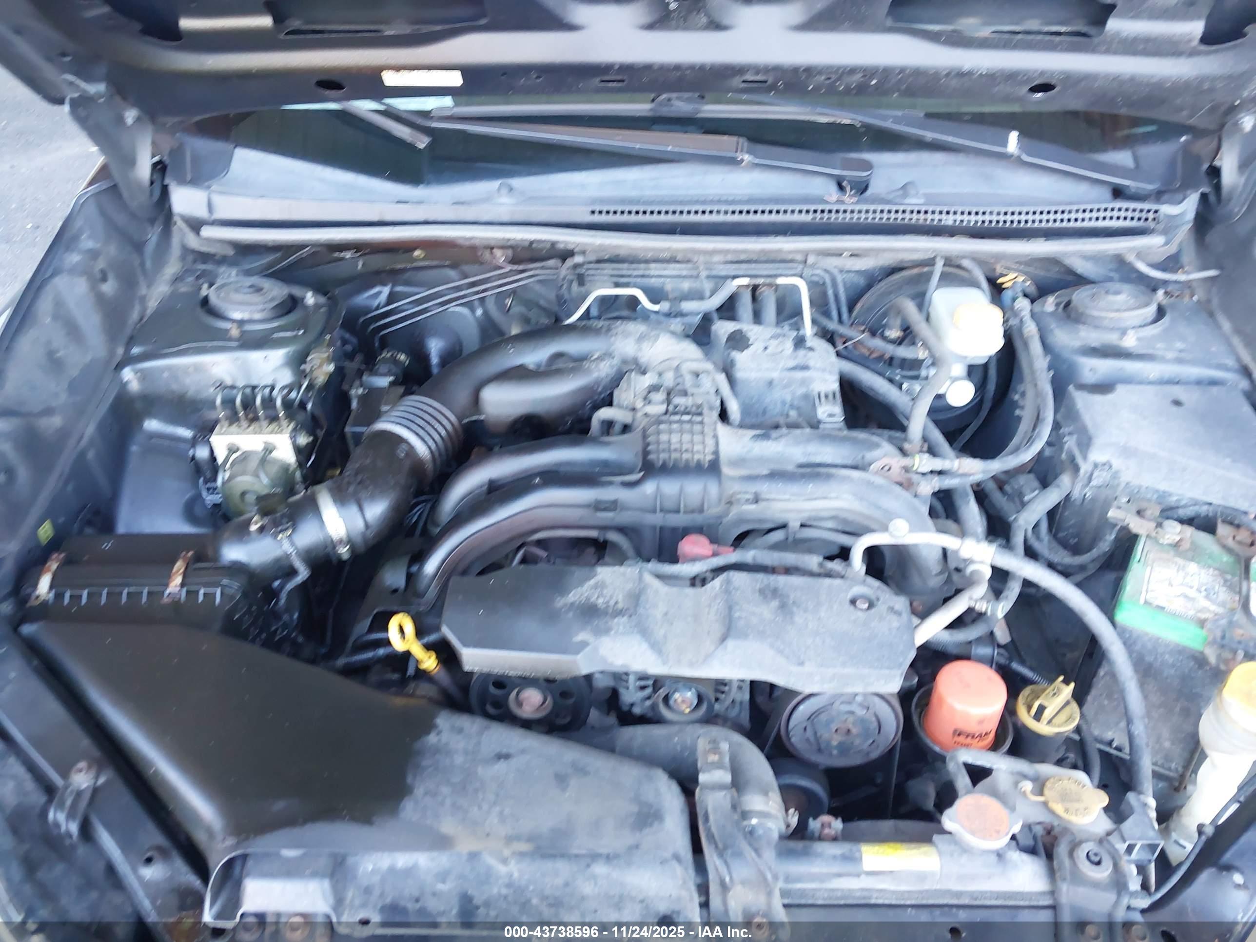 SUBARU XV image 10