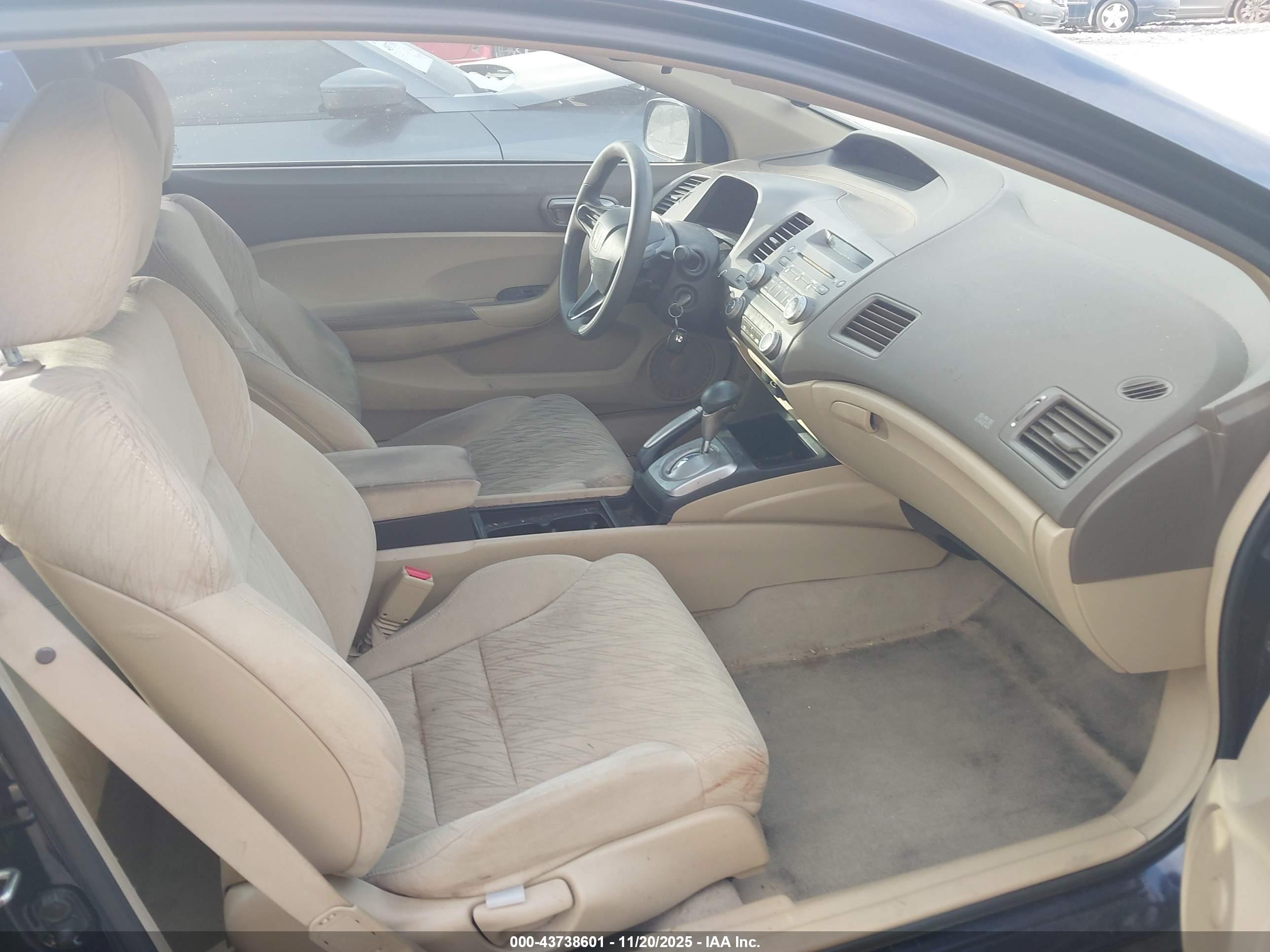 HONDA CIVIC image 5