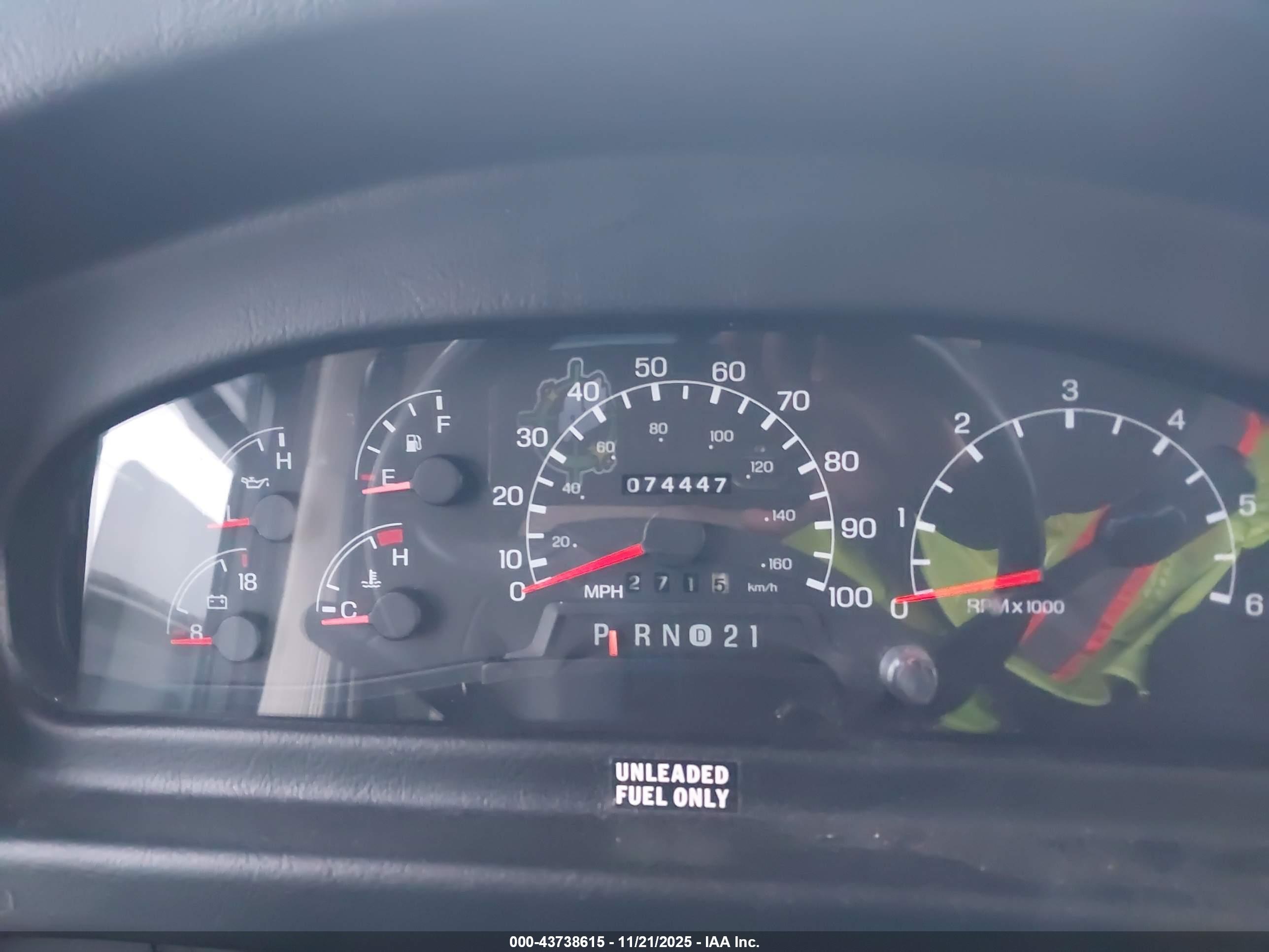 FORD F550 image 7