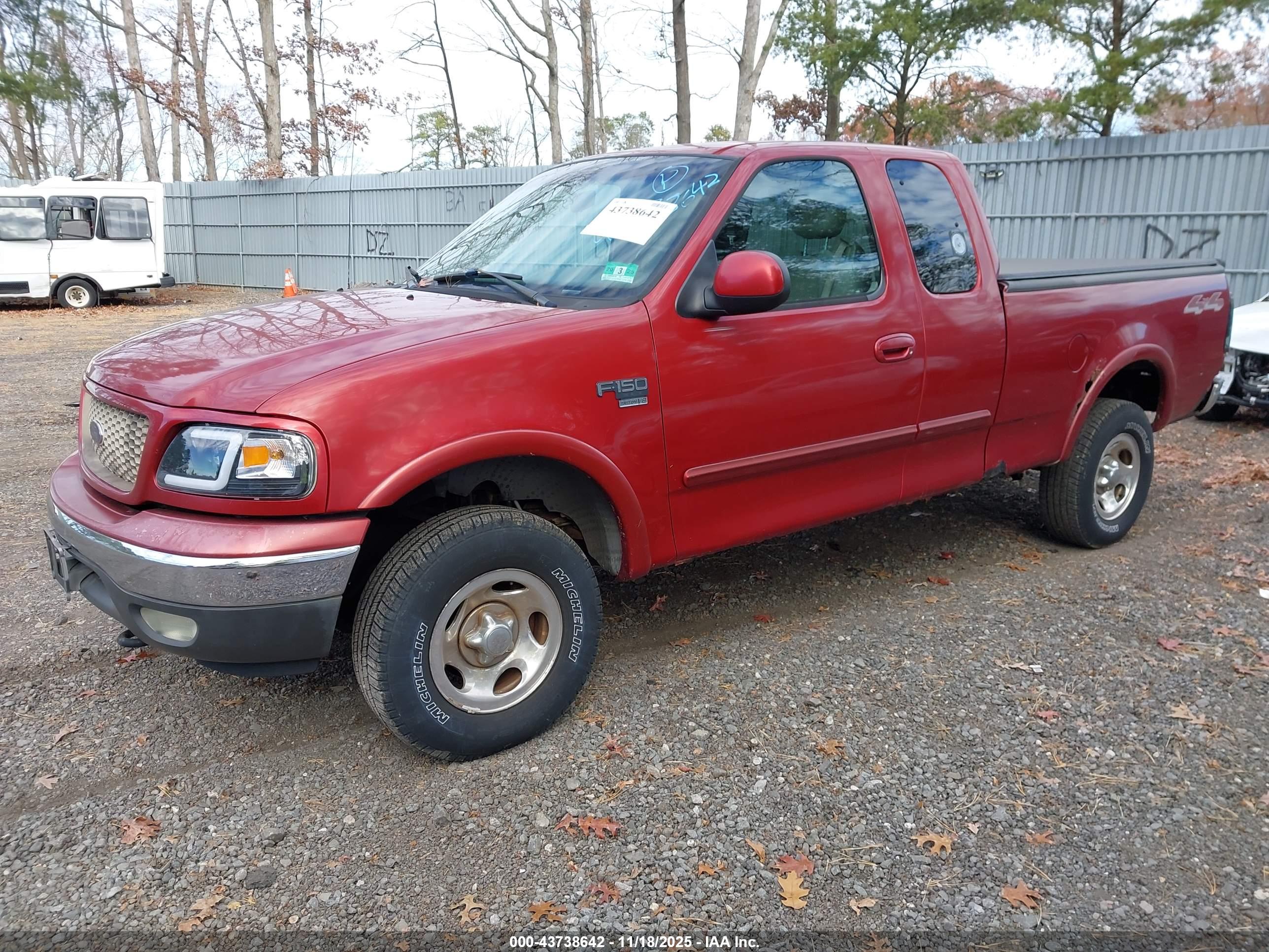 FORD F-150 image 2