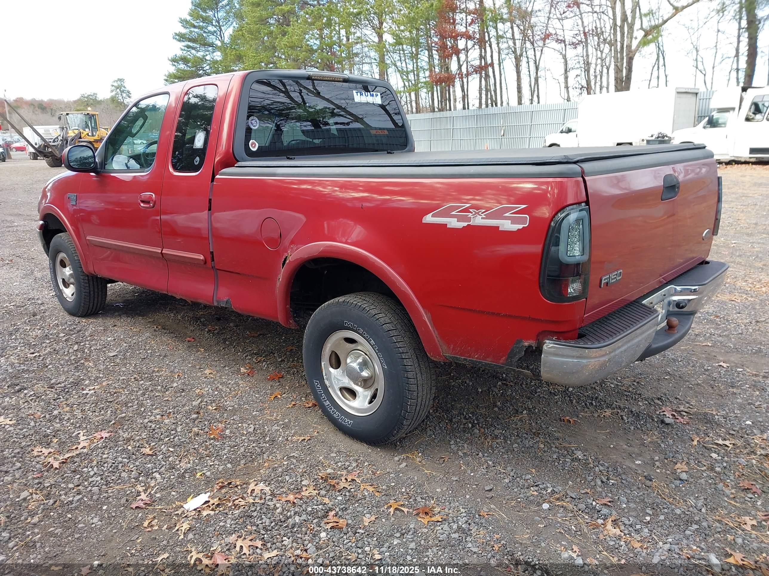 FORD F-150 image 3