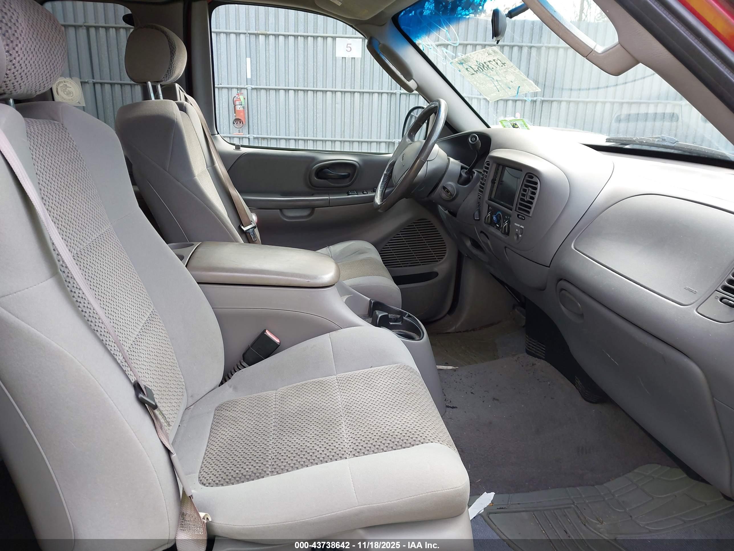 FORD F-150 image 5