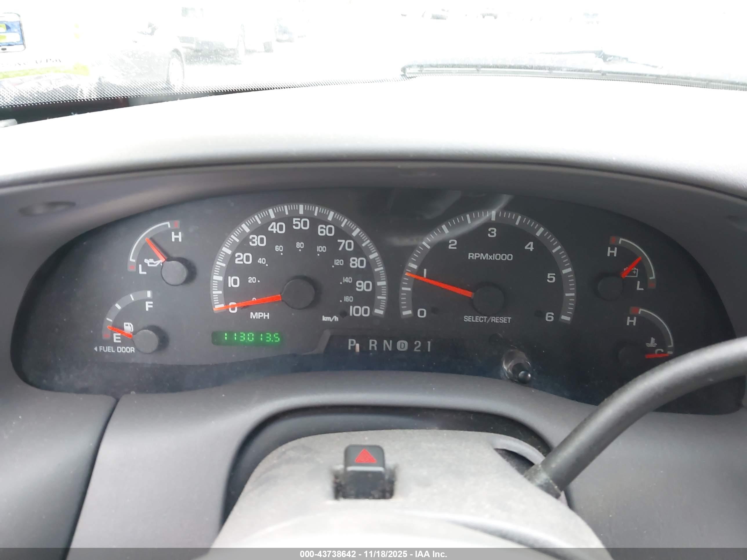 FORD F-150 image 7