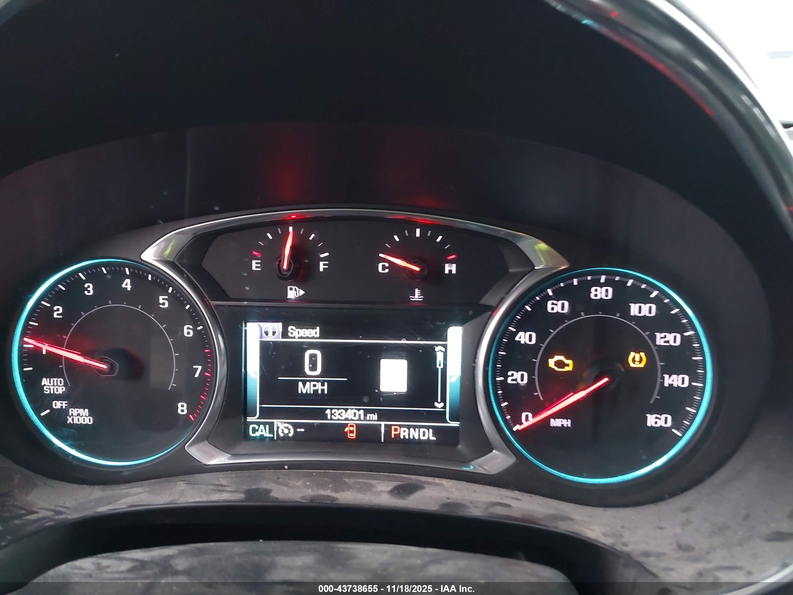 CHEVROLET MALIBU image 7