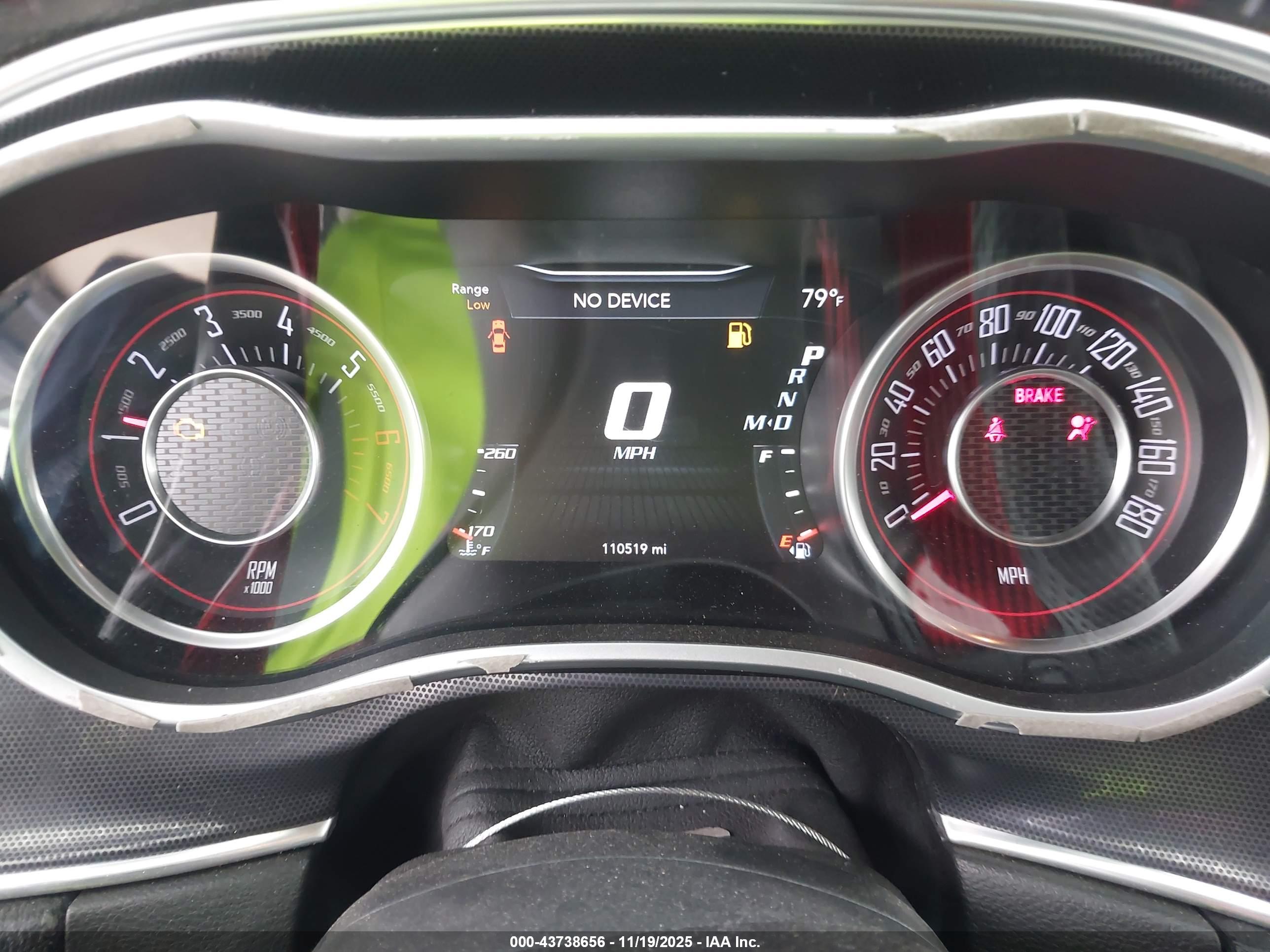 DODGE CHALLENGER image 7