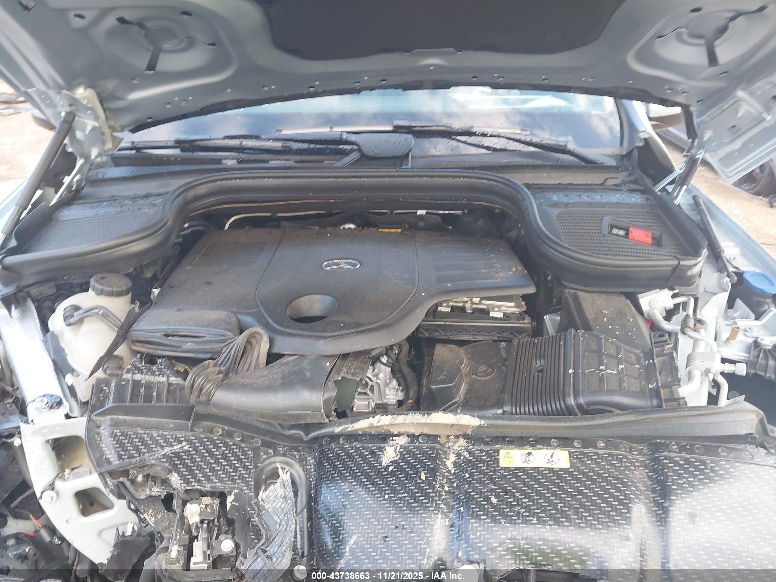 MERCEDES-BENZ GLE image 10