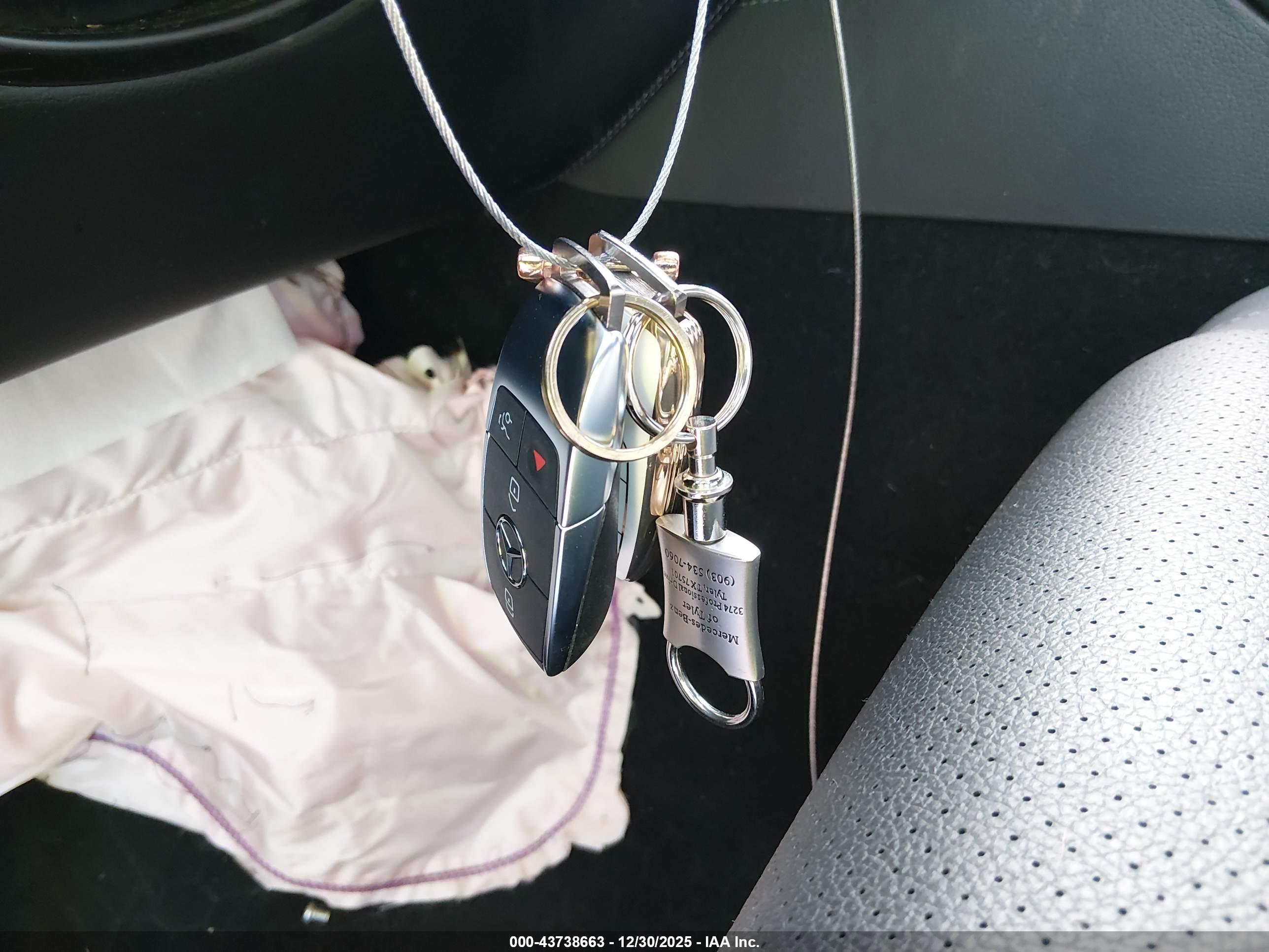 MERCEDES-BENZ GLE image 11