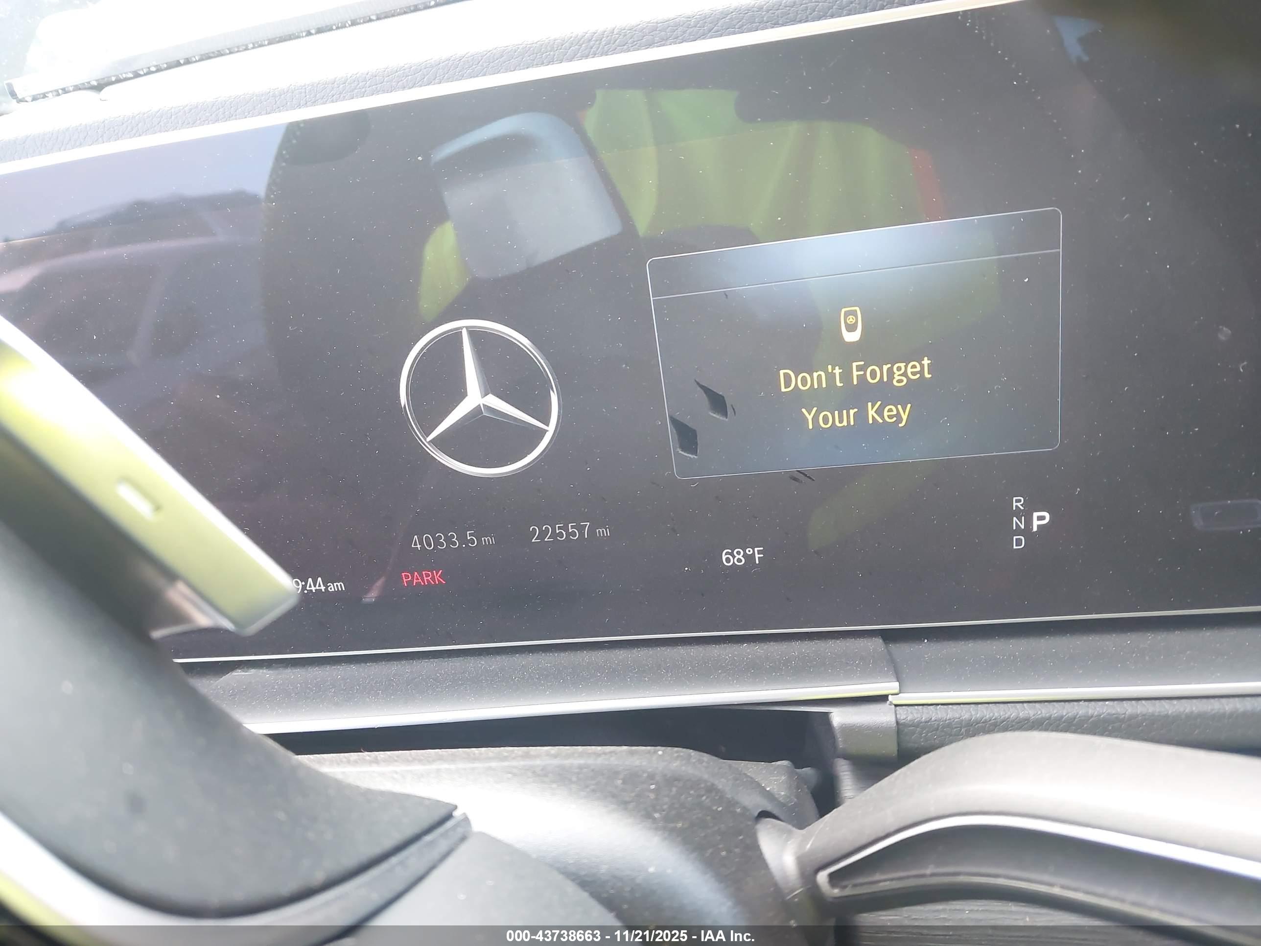 MERCEDES-BENZ GLE image 7