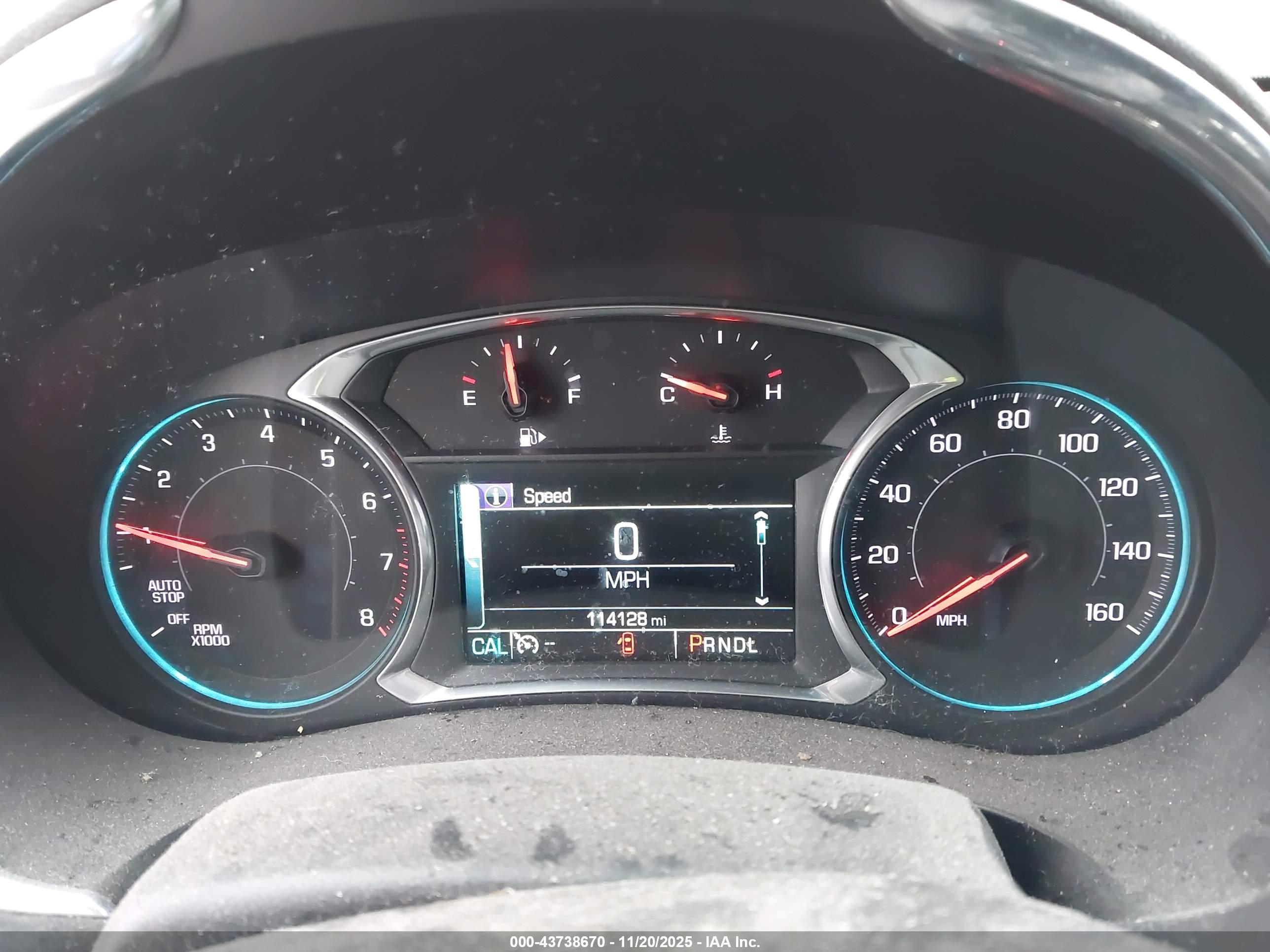CHEVROLET MALIBU image 7