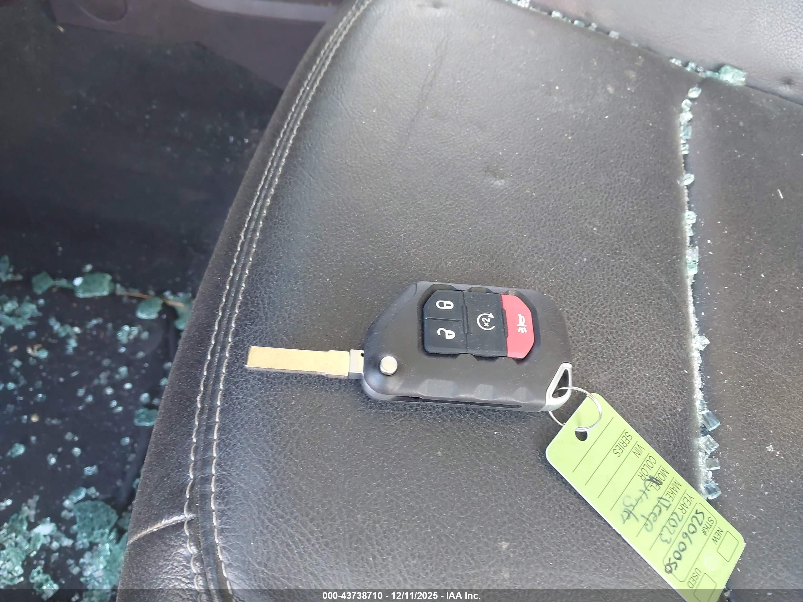 JEEP WRANGLER image 11
