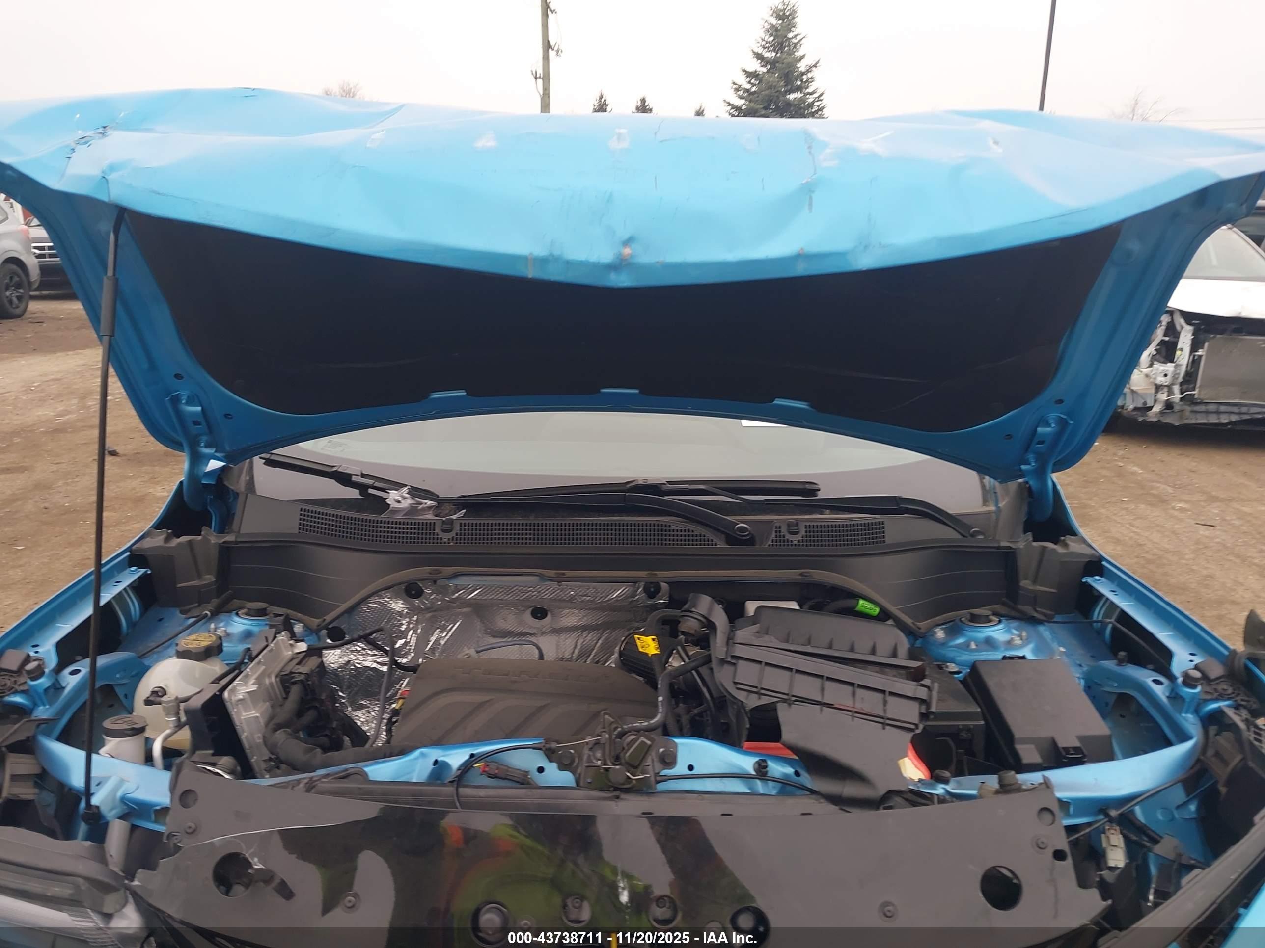 CHEVROLET TRAX image 10