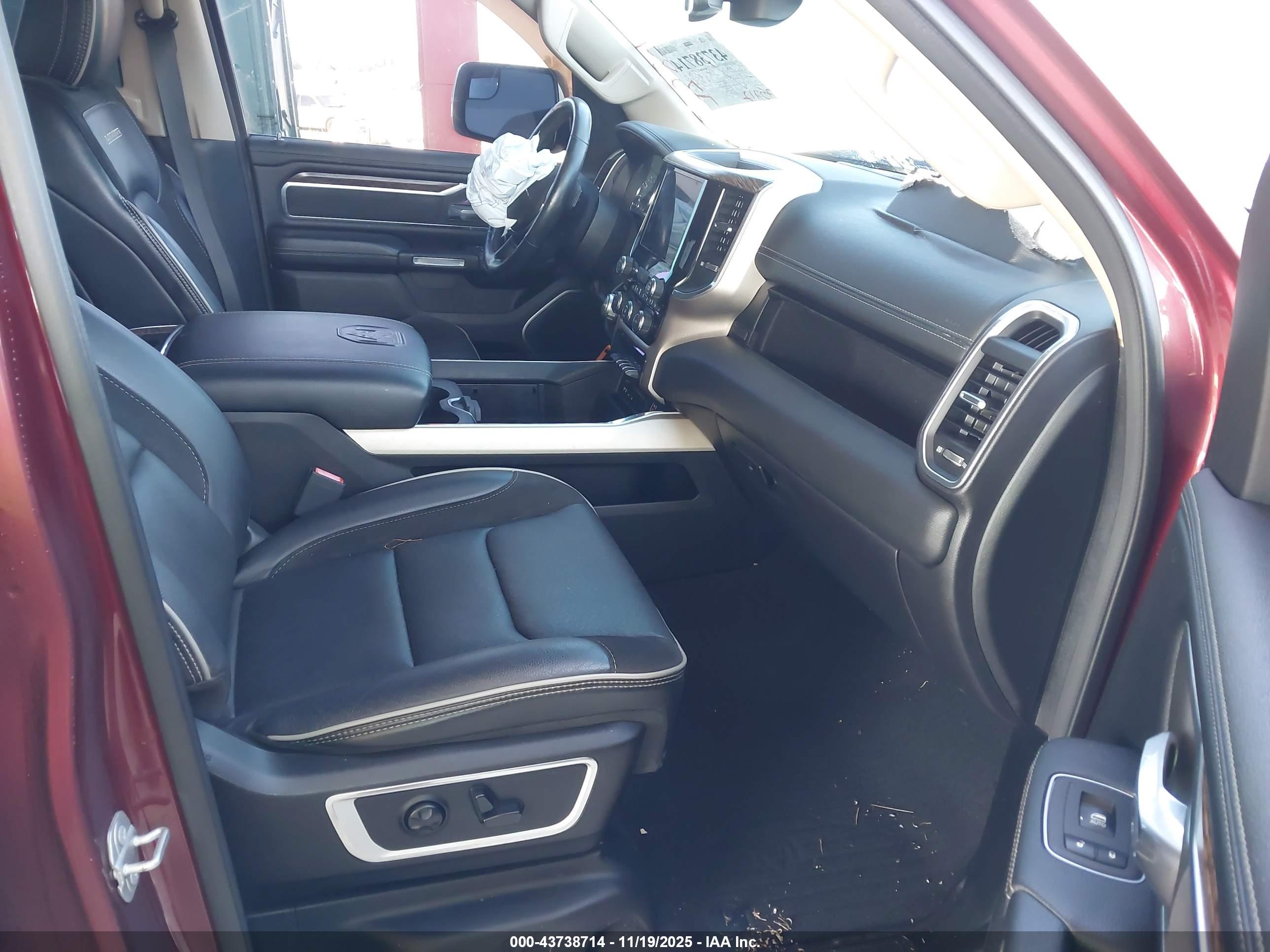 RAM 1500 image 5