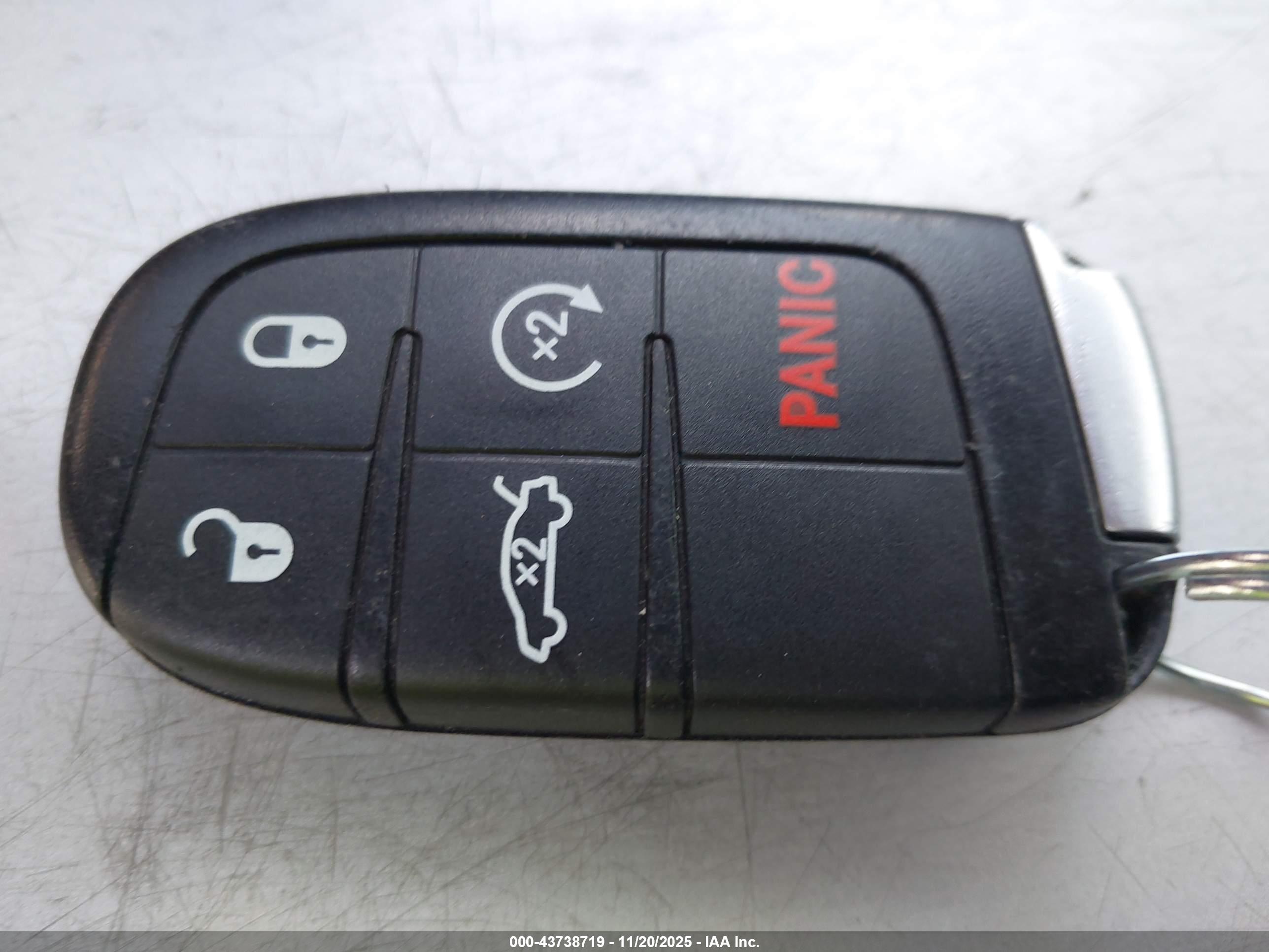DODGE CHARGER image 11