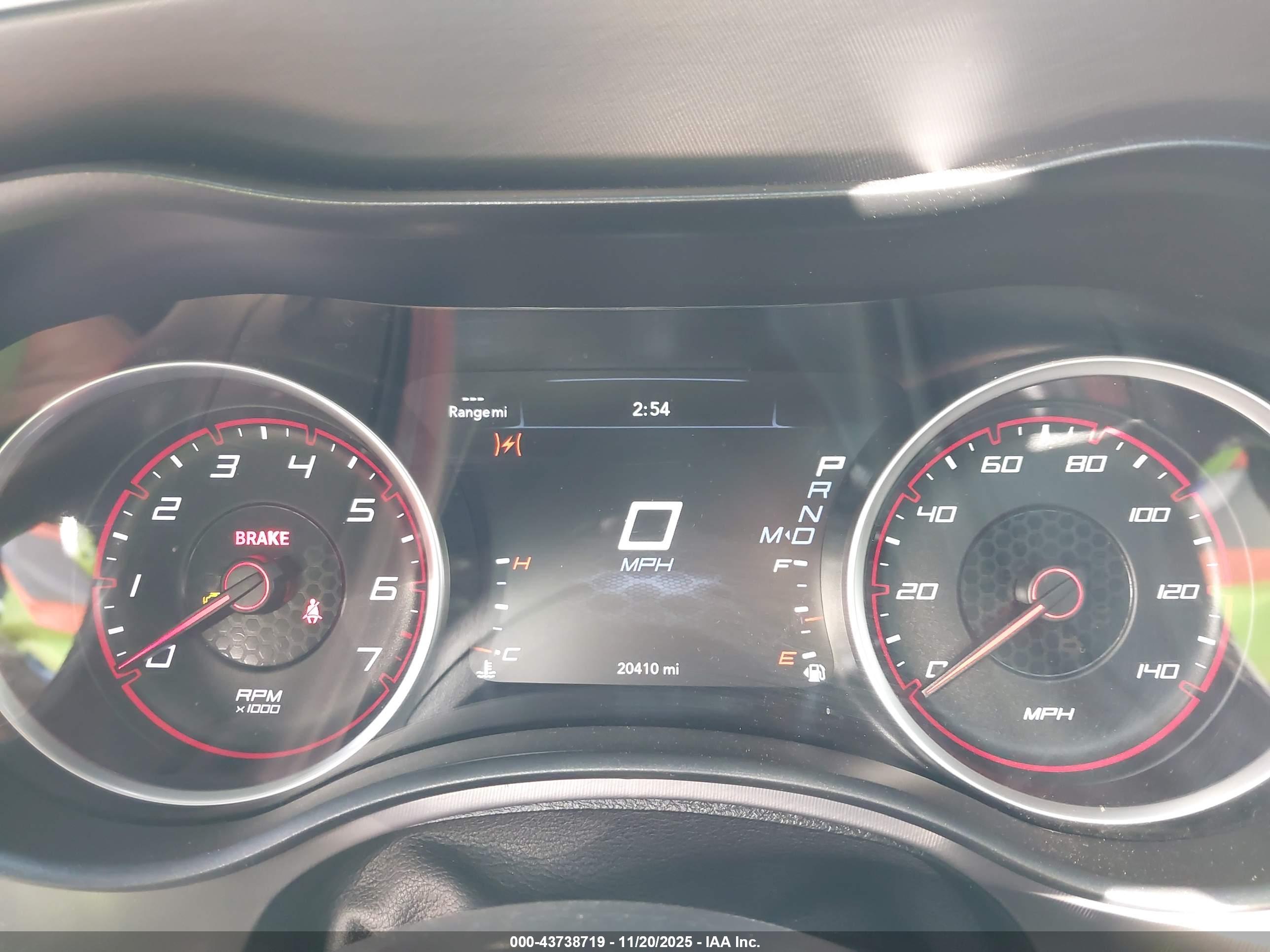 DODGE CHARGER image 7