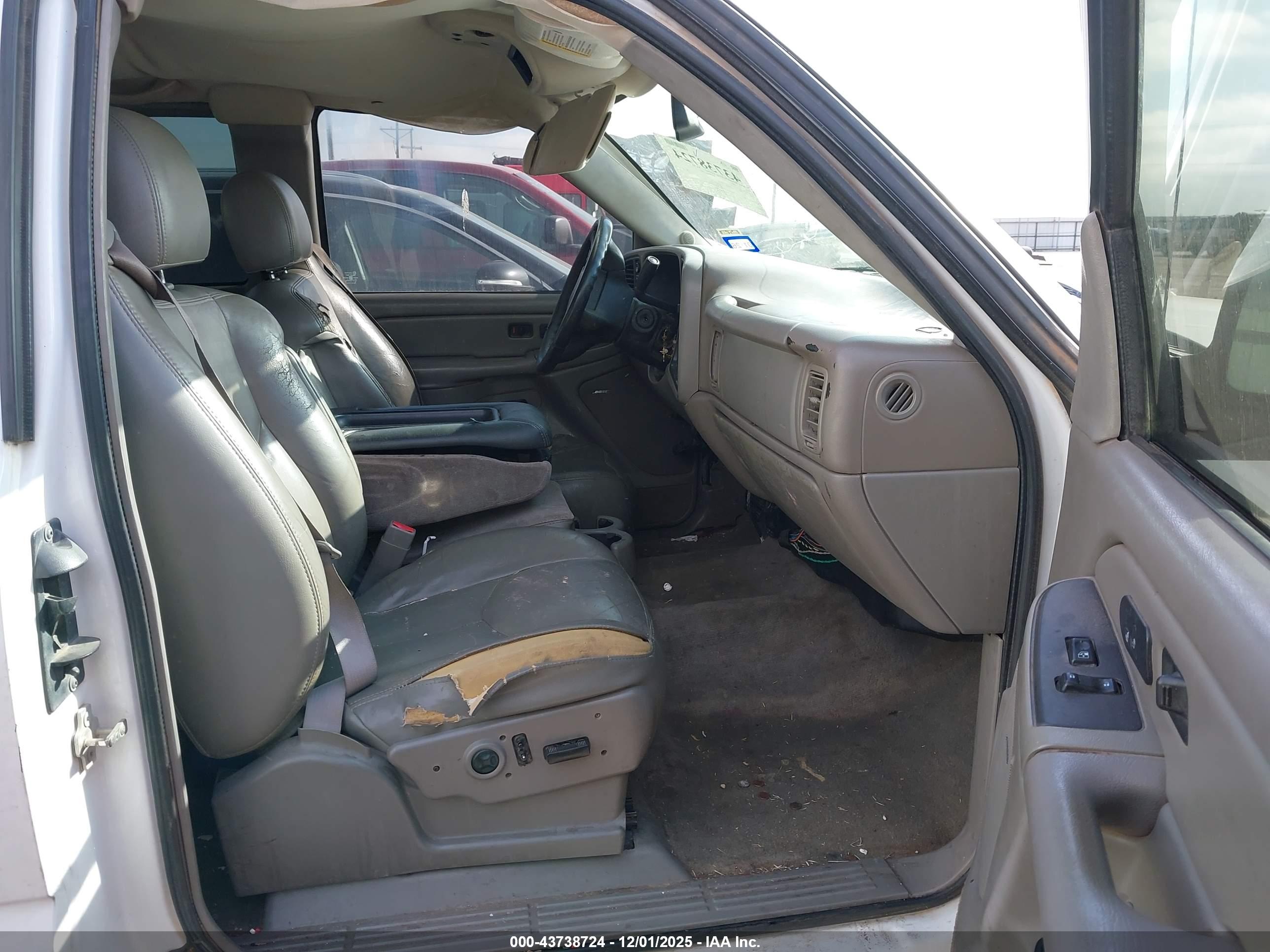 GMC SIERRA image 5