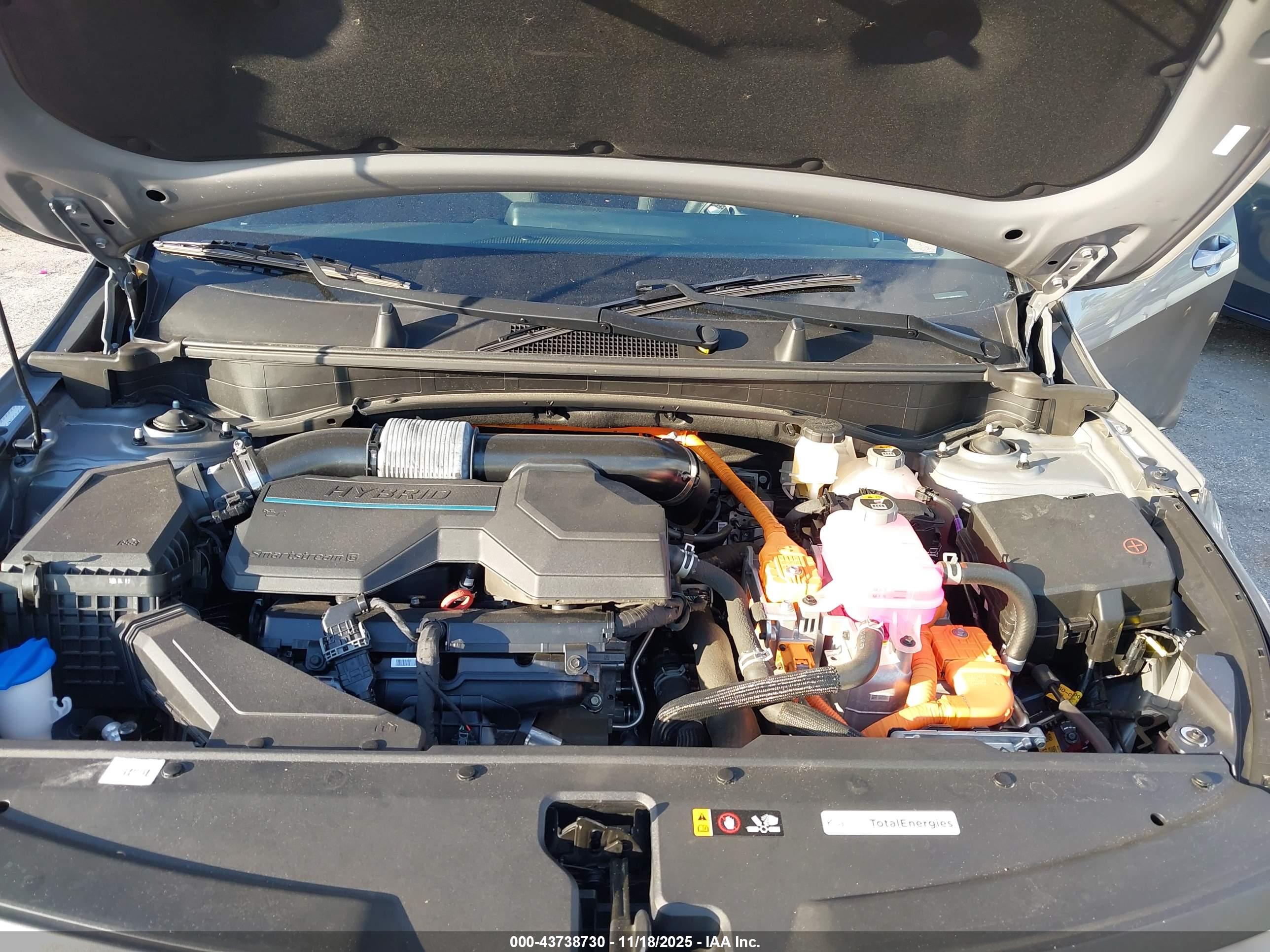 KIA SPORTAGE image 10