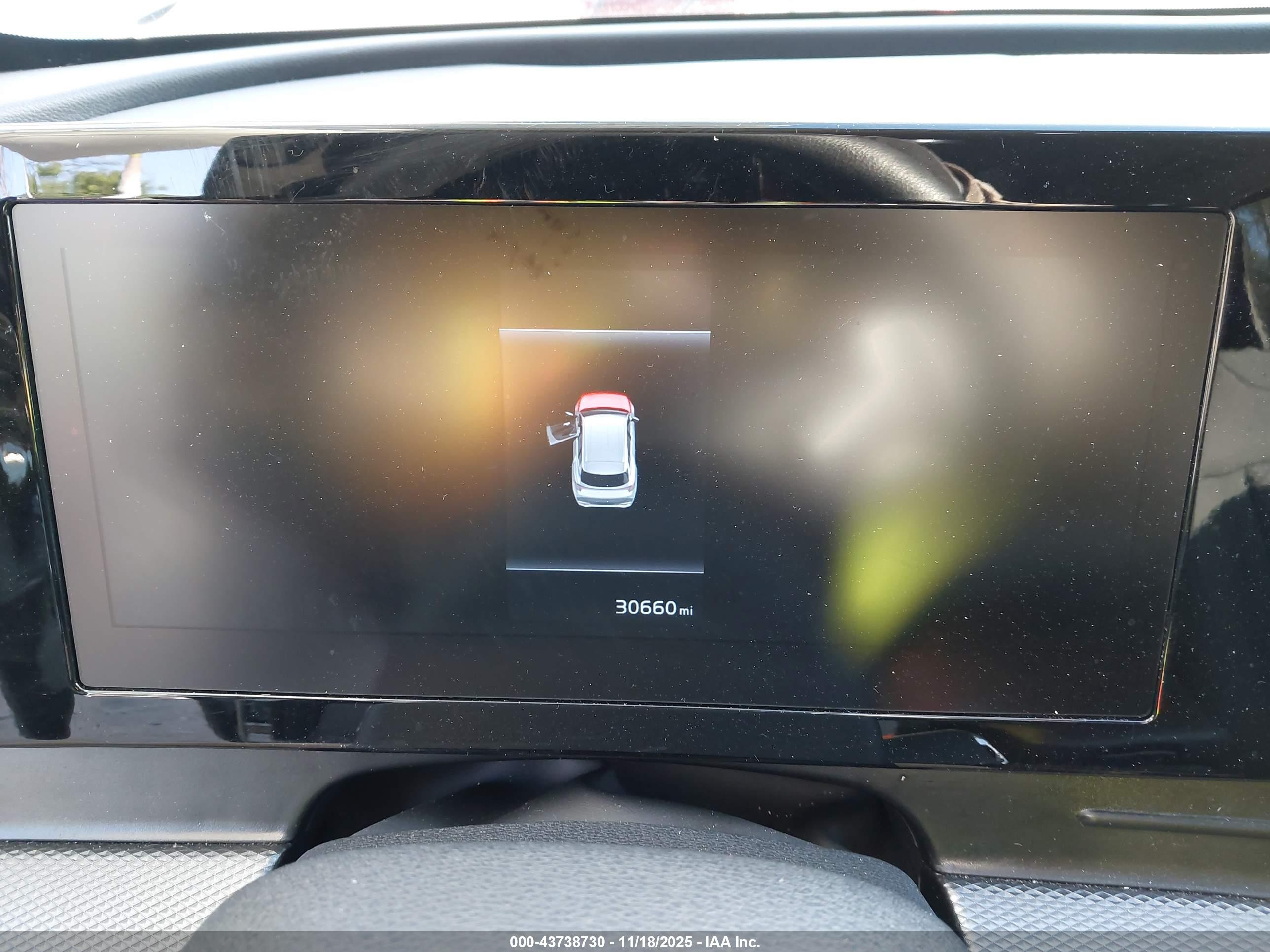 KIA SPORTAGE image 7