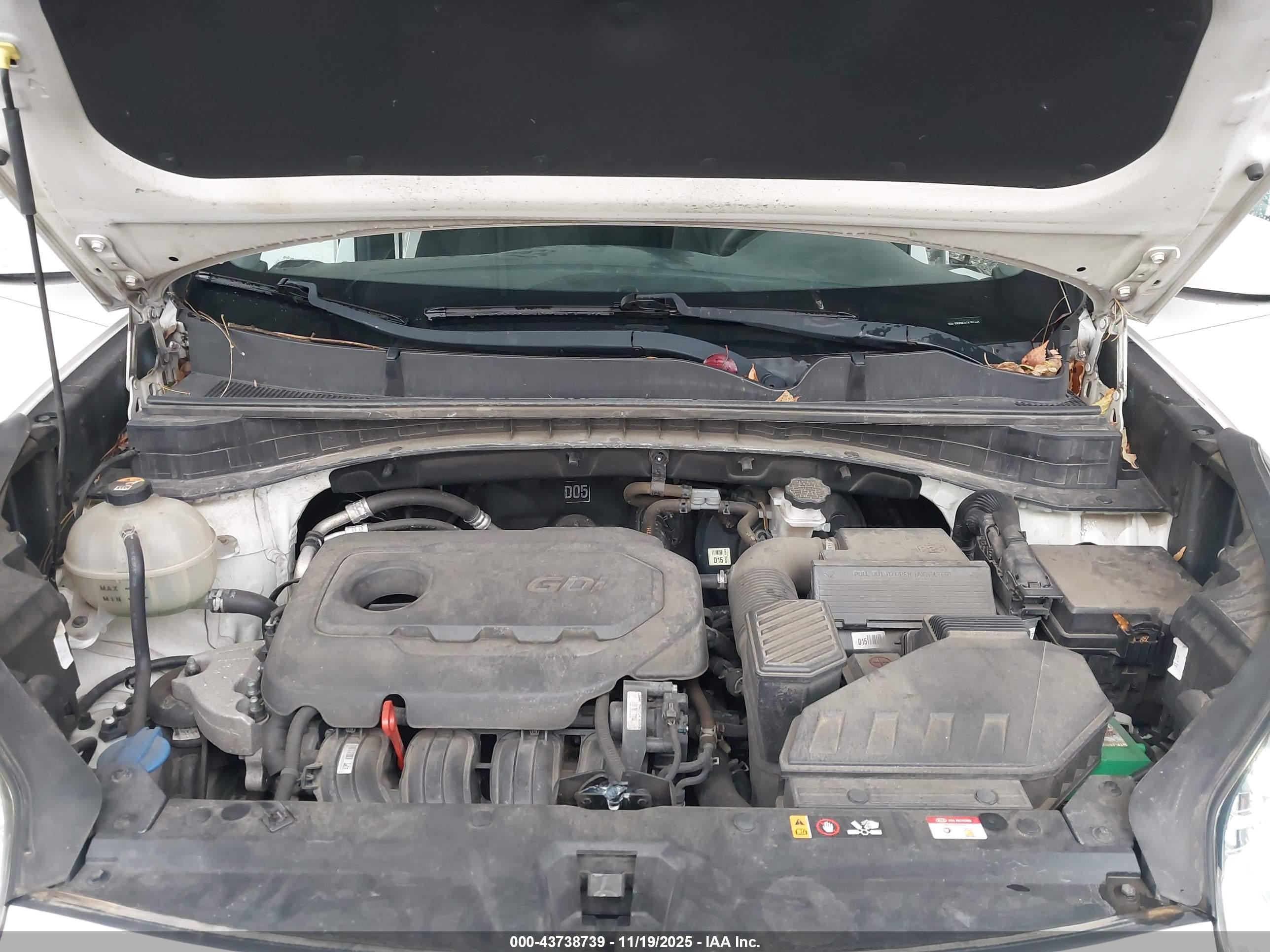 KIA SPORTAGE image 10