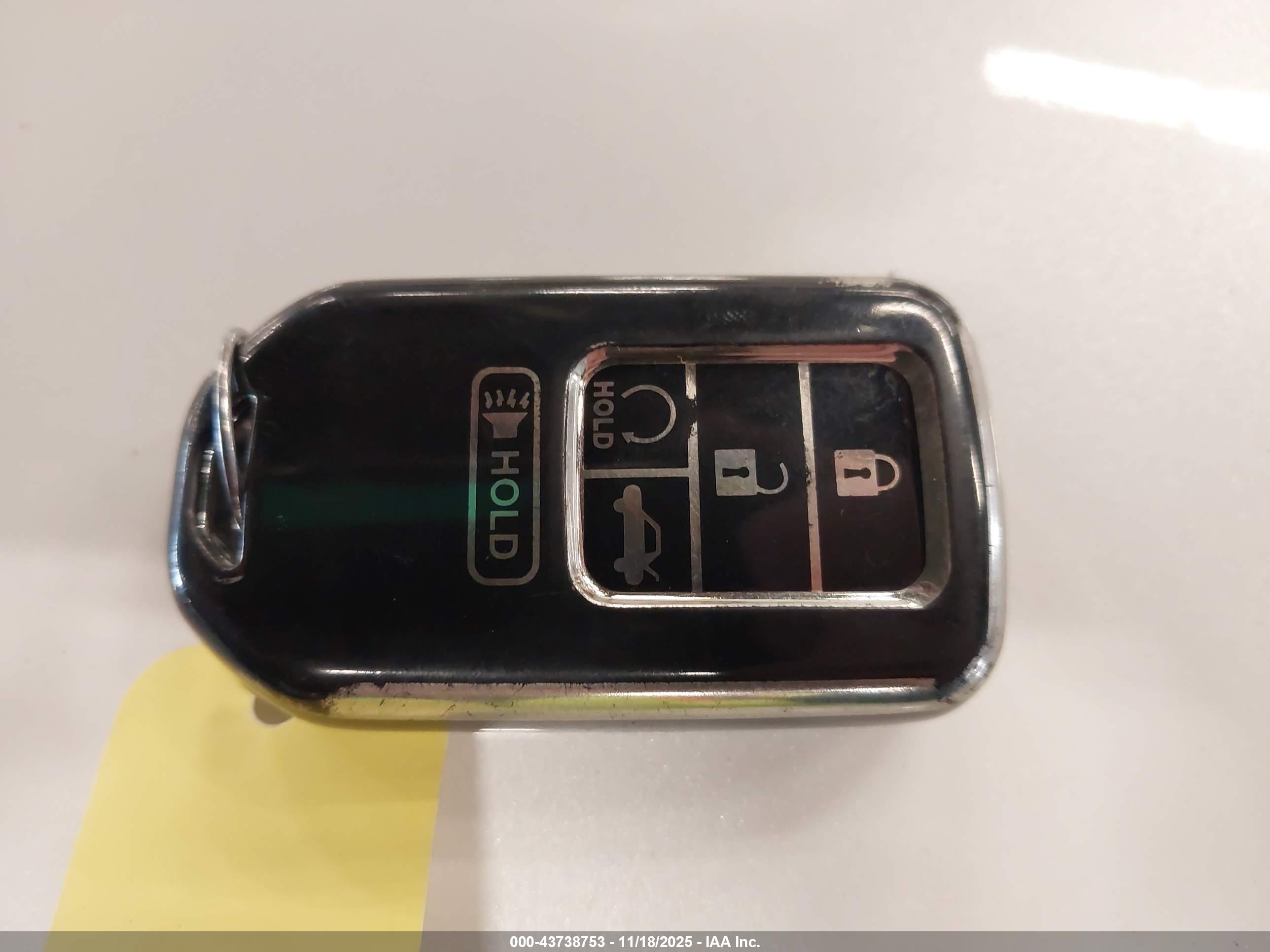 HONDA CIVIC image 11