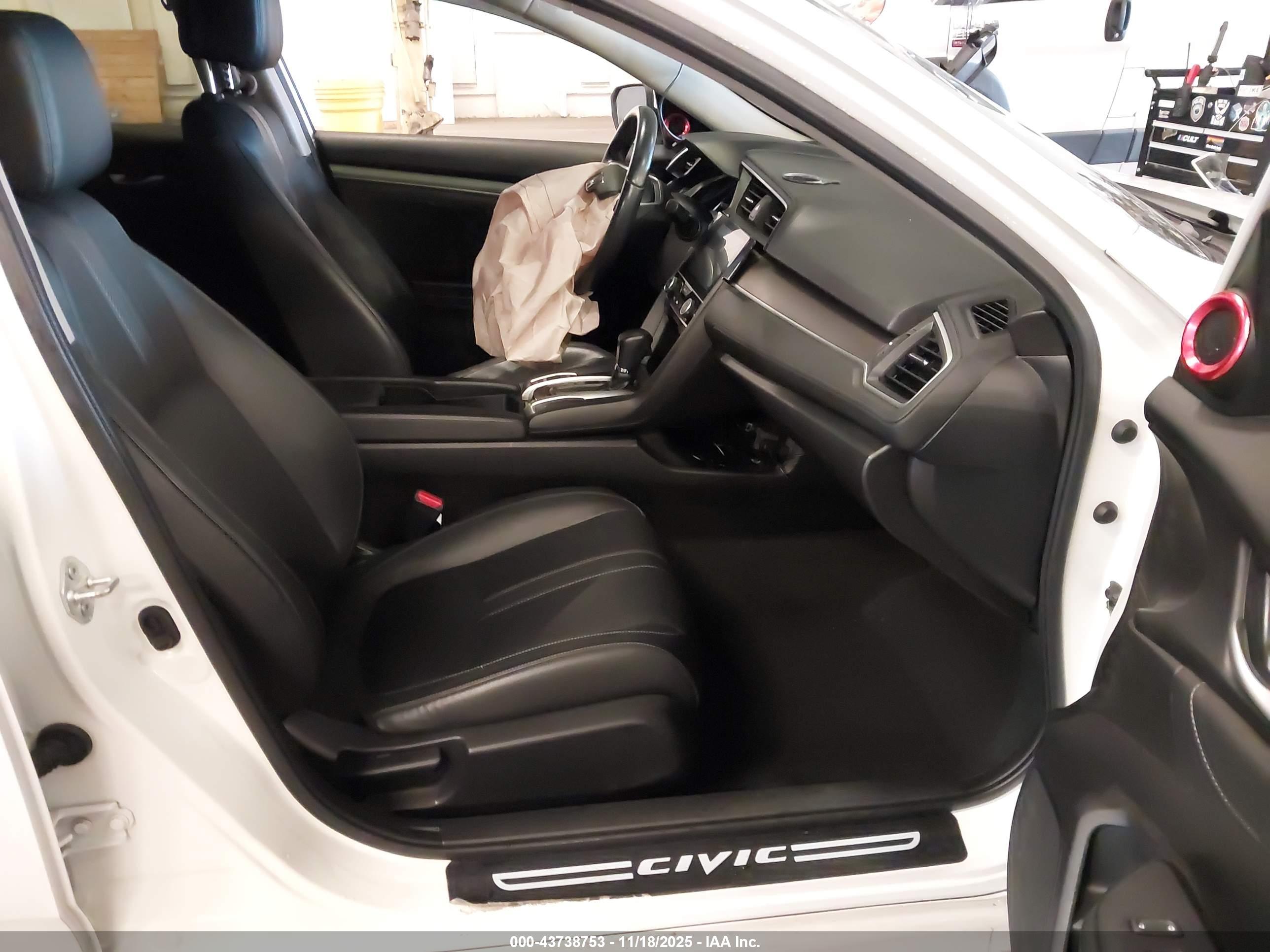 HONDA CIVIC image 5