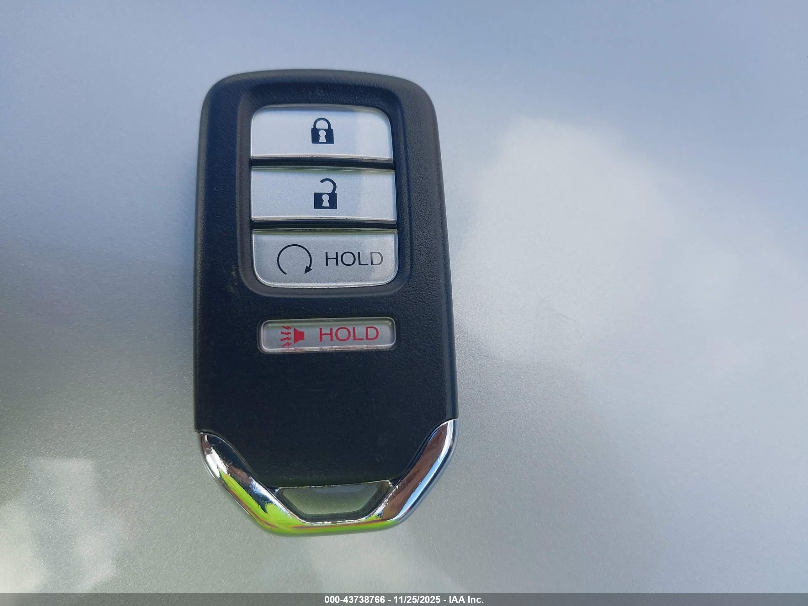 HONDA RIDGELINE image 11
